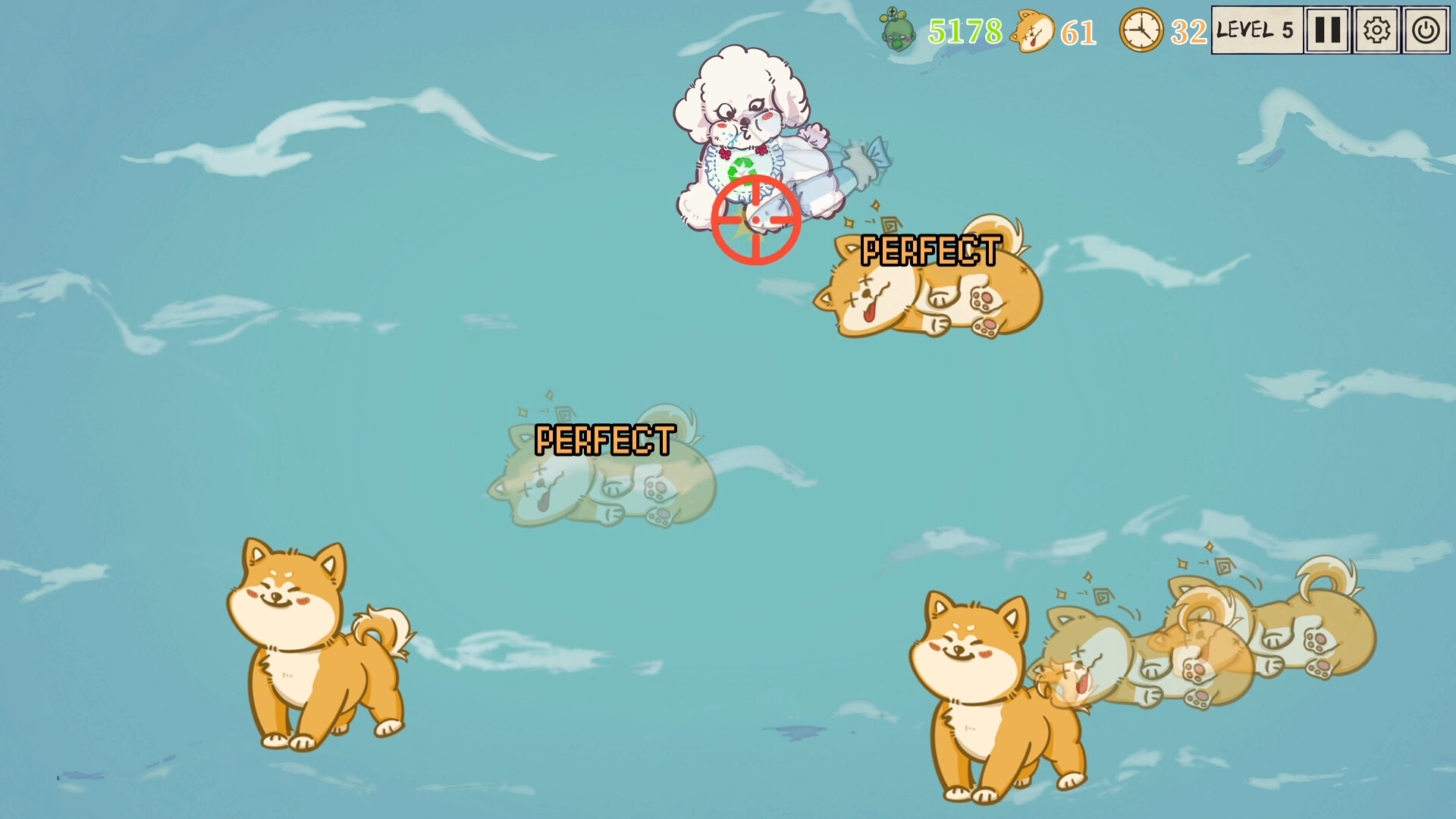 Really Dog Screenshot 1