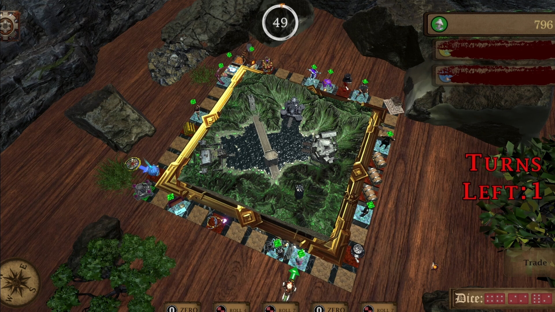 Kingdom Dice Demo Screenshot 0