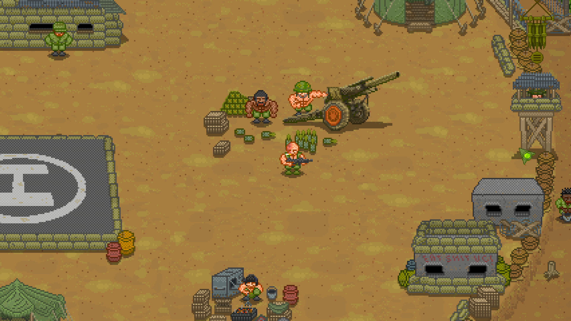 SOG: Vietnam Screenshot 3