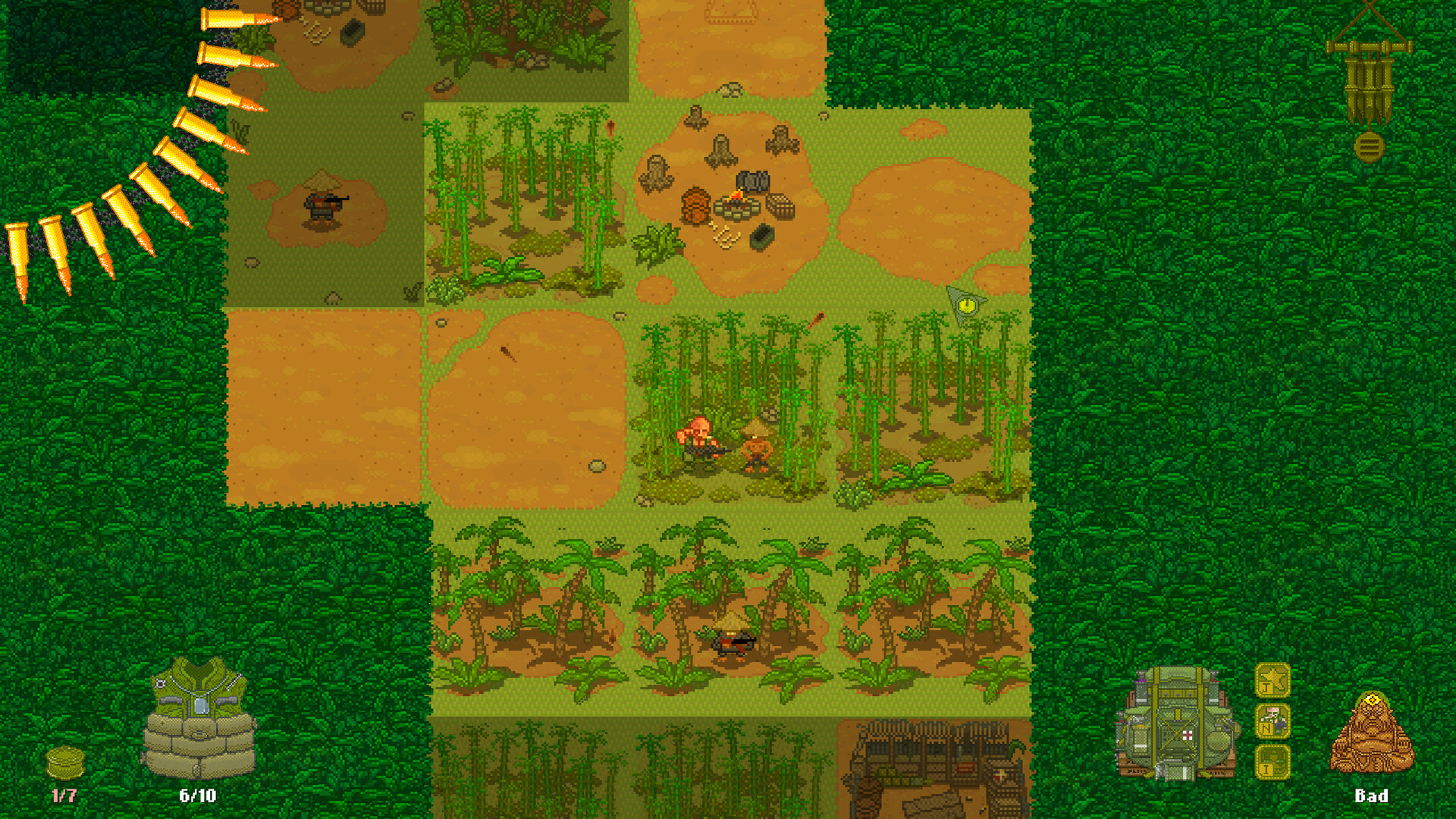 SOG: Vietnam Screenshot 6