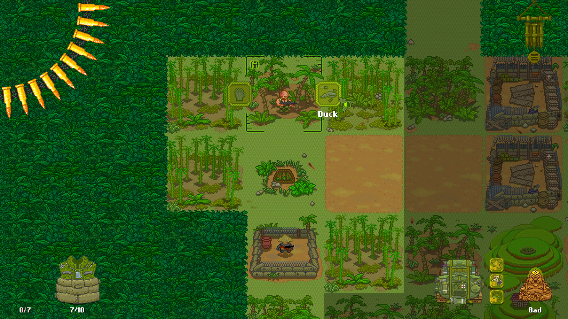 SOG: Vietnam Screenshot 9