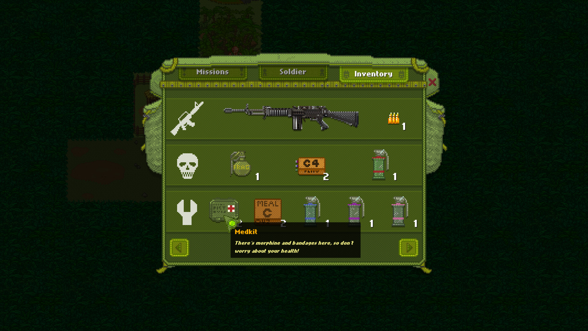 SOG: Vietnam Screenshot 8