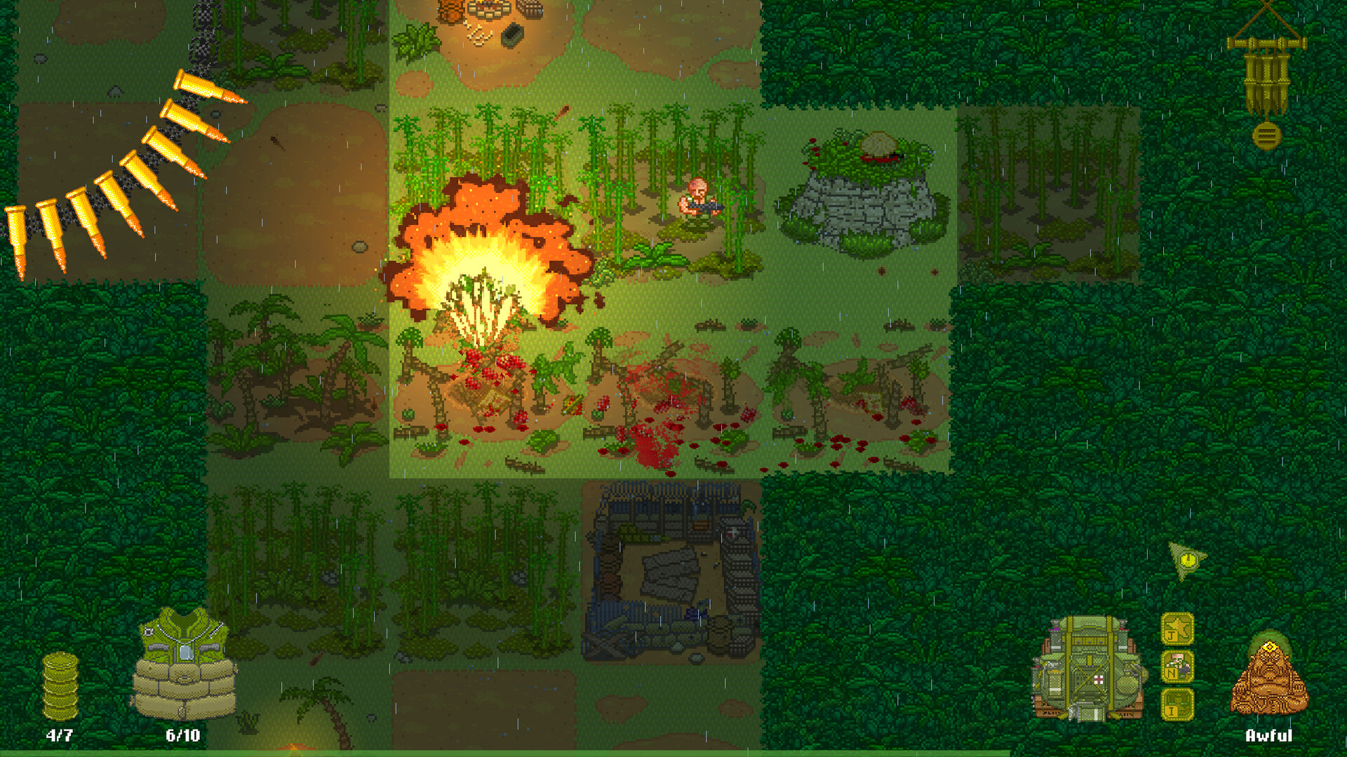 SOG: Vietnam Screenshot 4