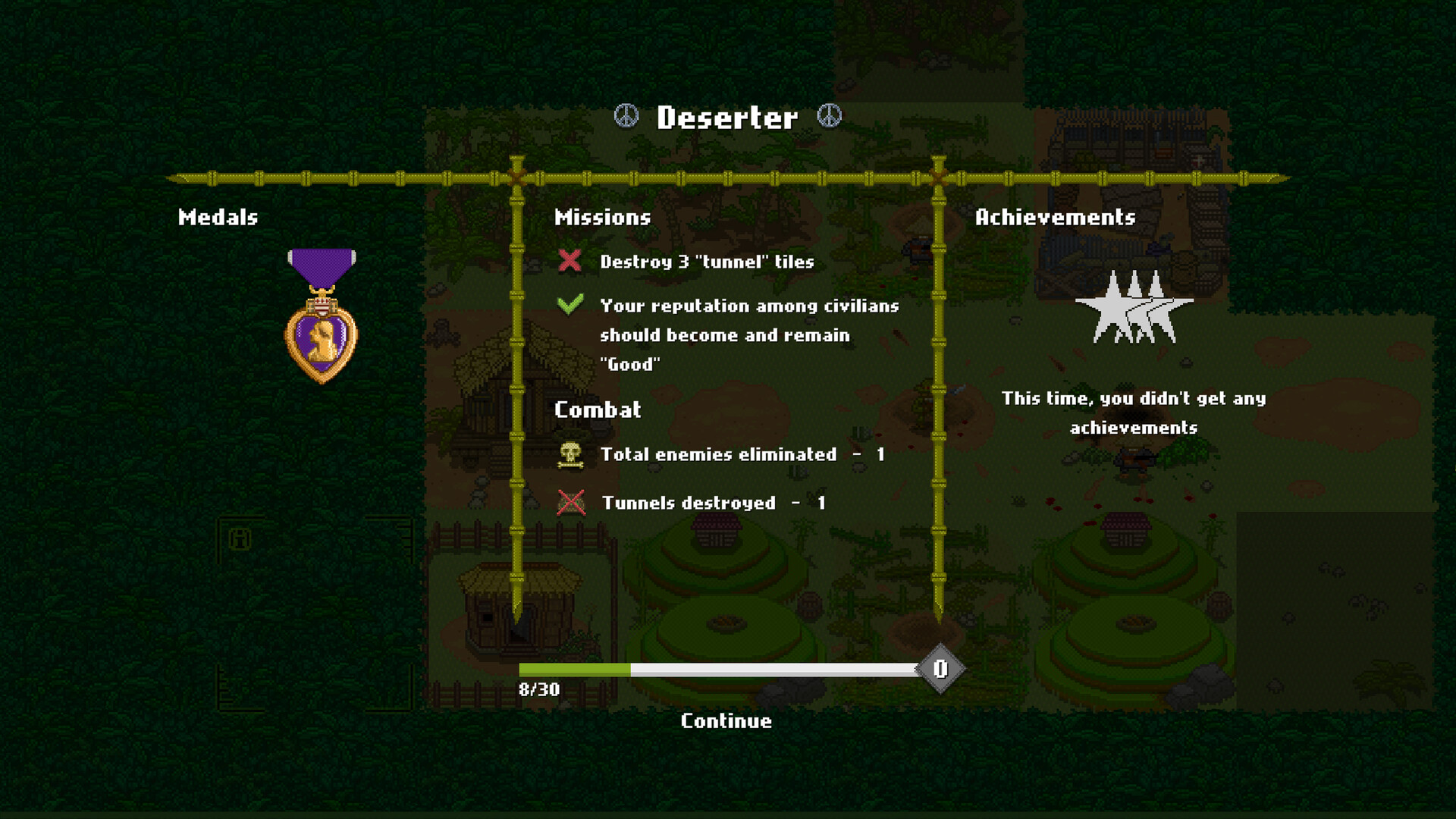 SOG: Vietnam Screenshot 5