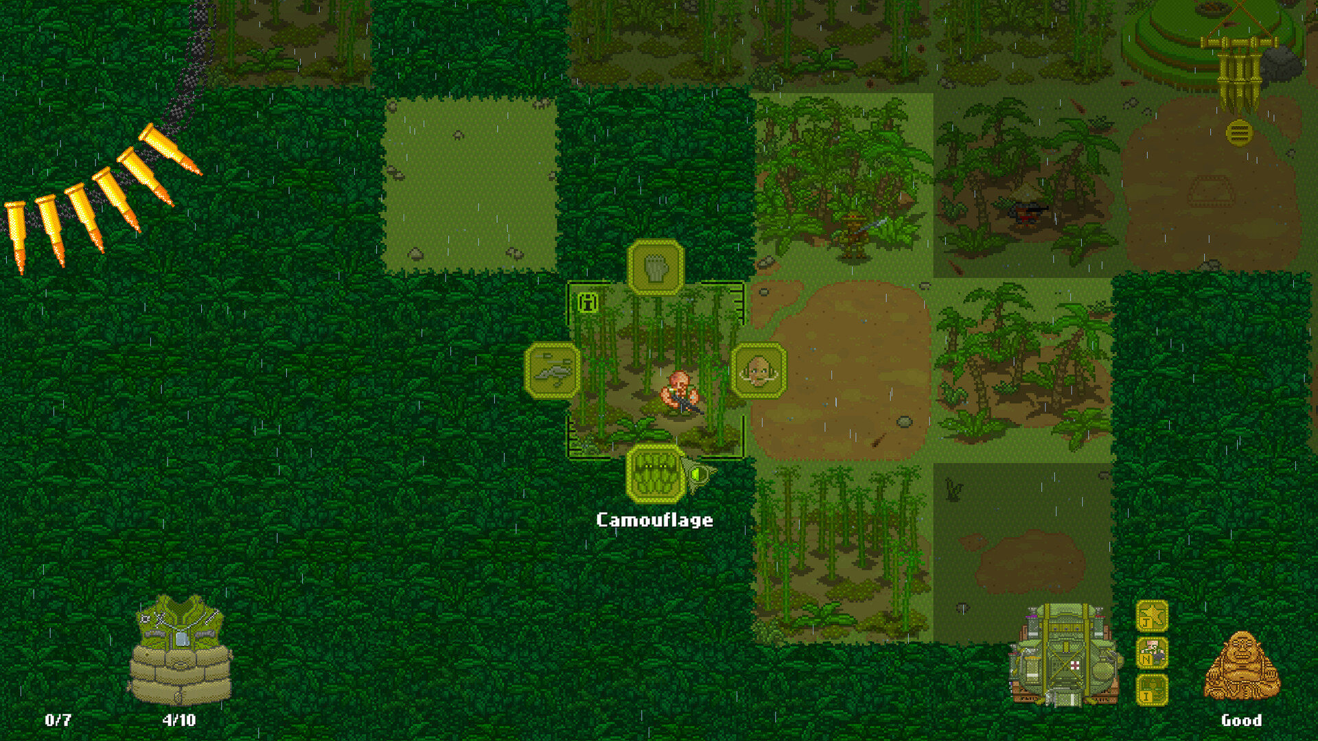 SOG: Vietnam Screenshot 0