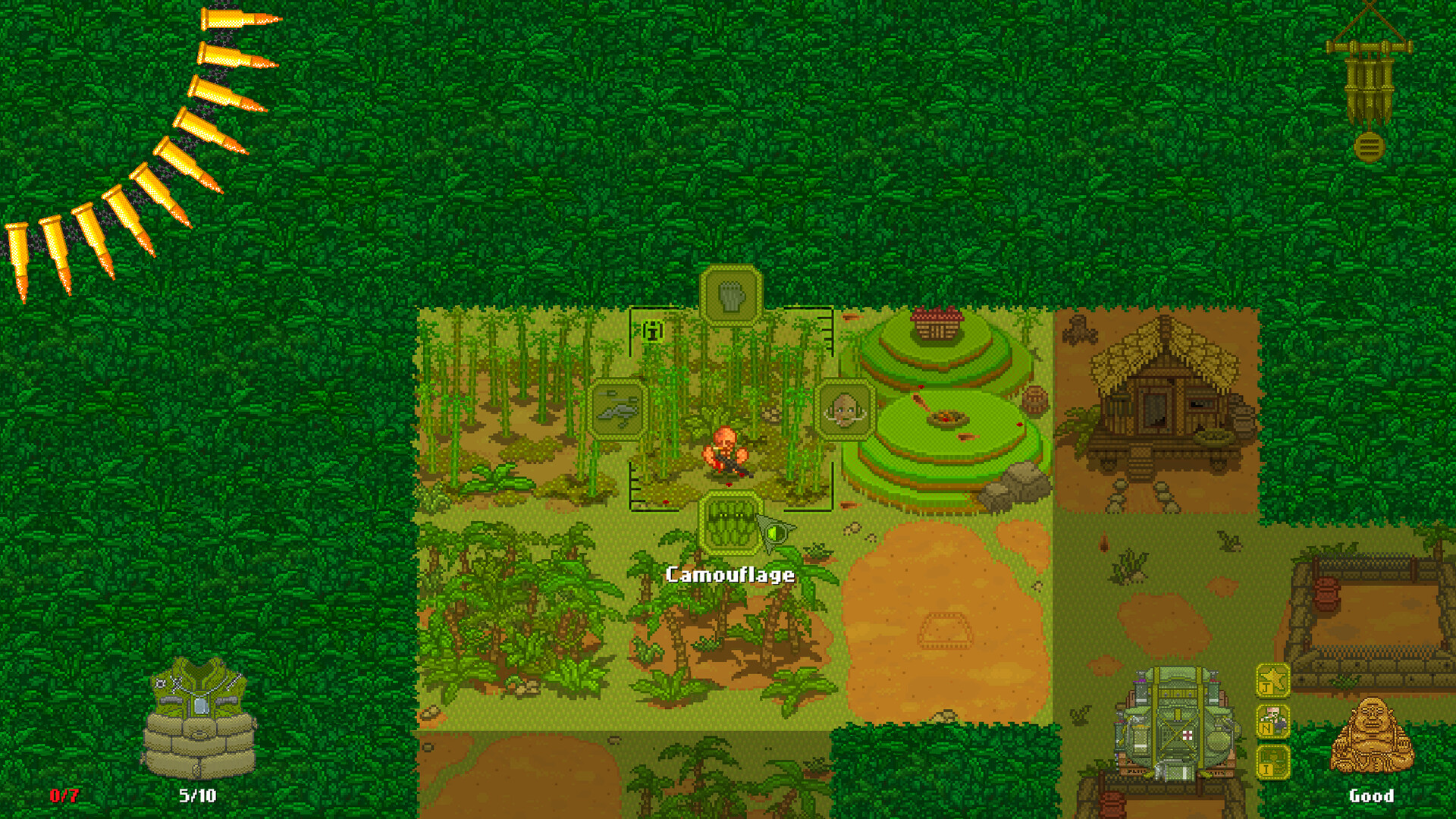 SOG: Vietnam Screenshot 7