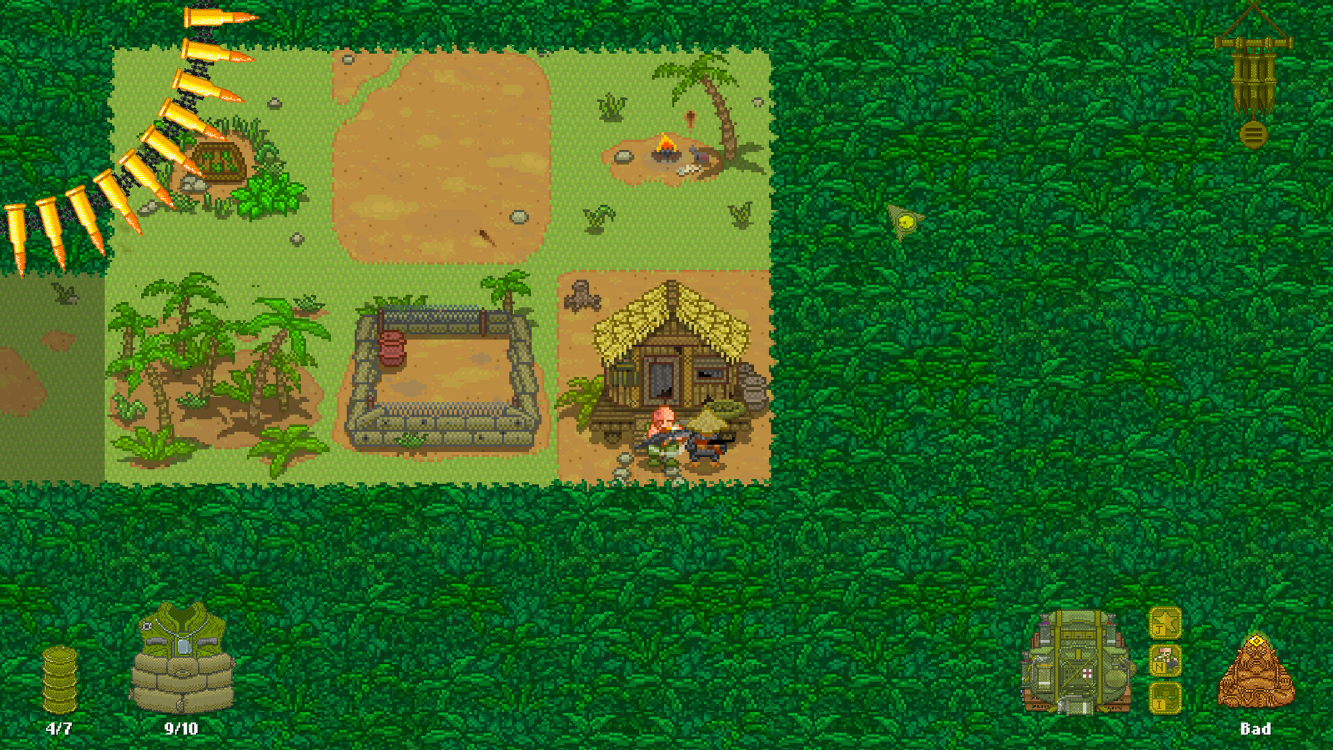 SOG: Vietnam Screenshot 10