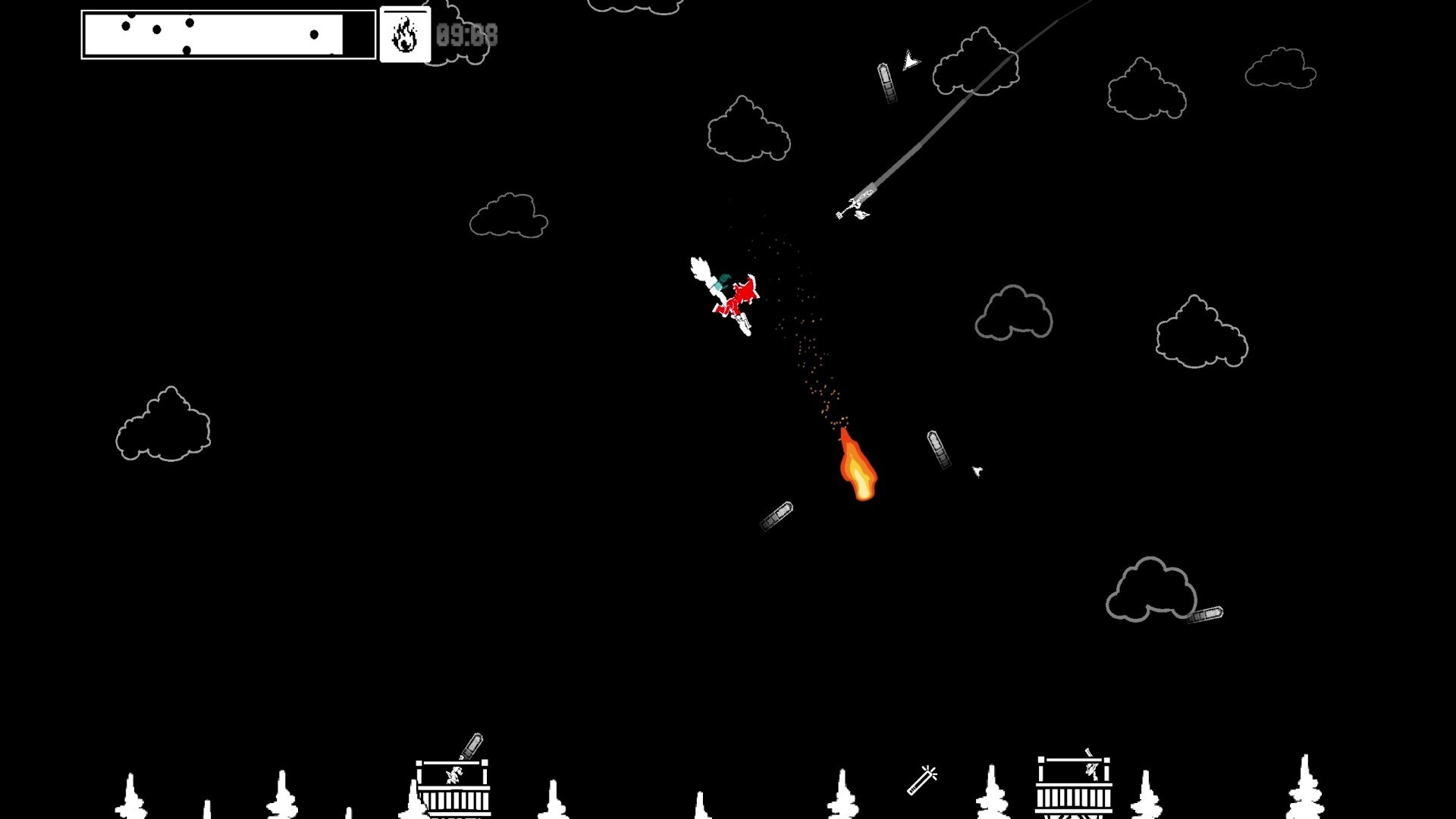Broom And Boom Screenshot 8