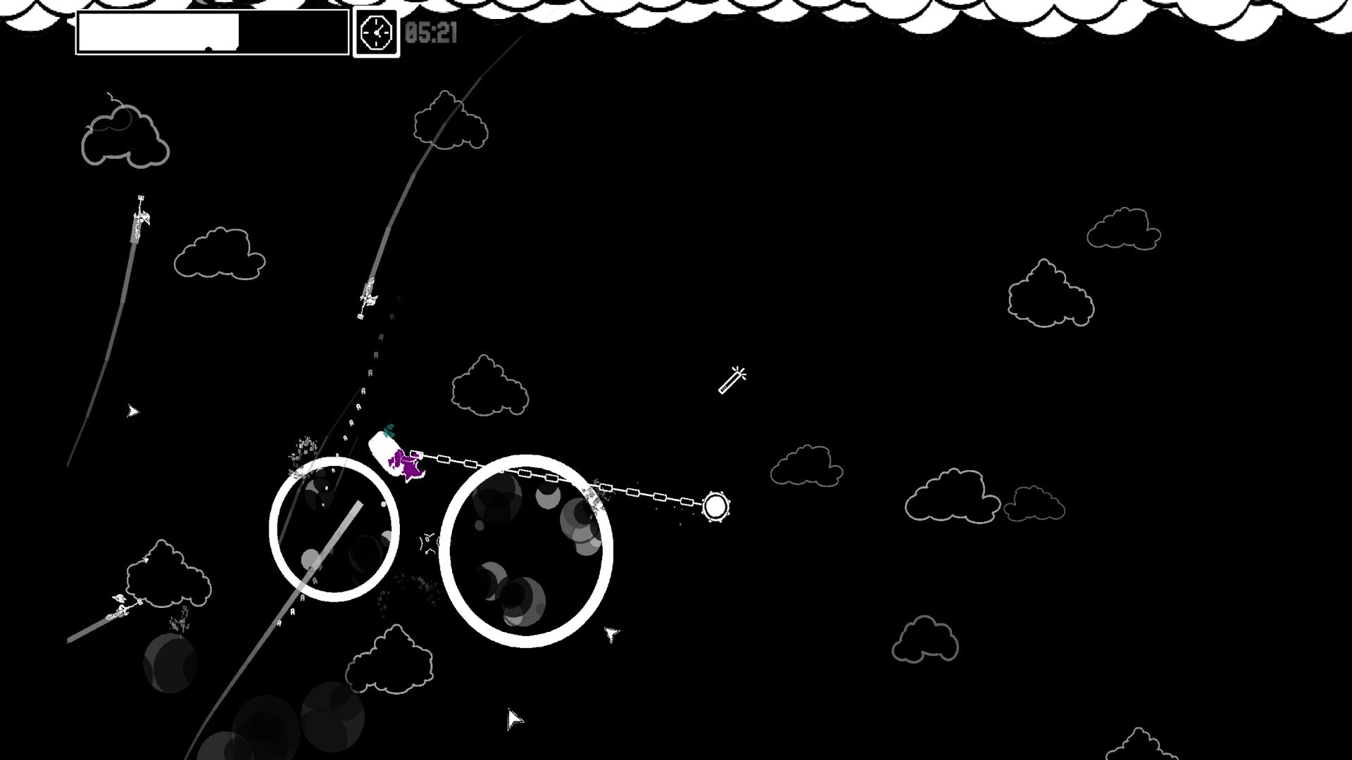 Broom And Boom Screenshot 3