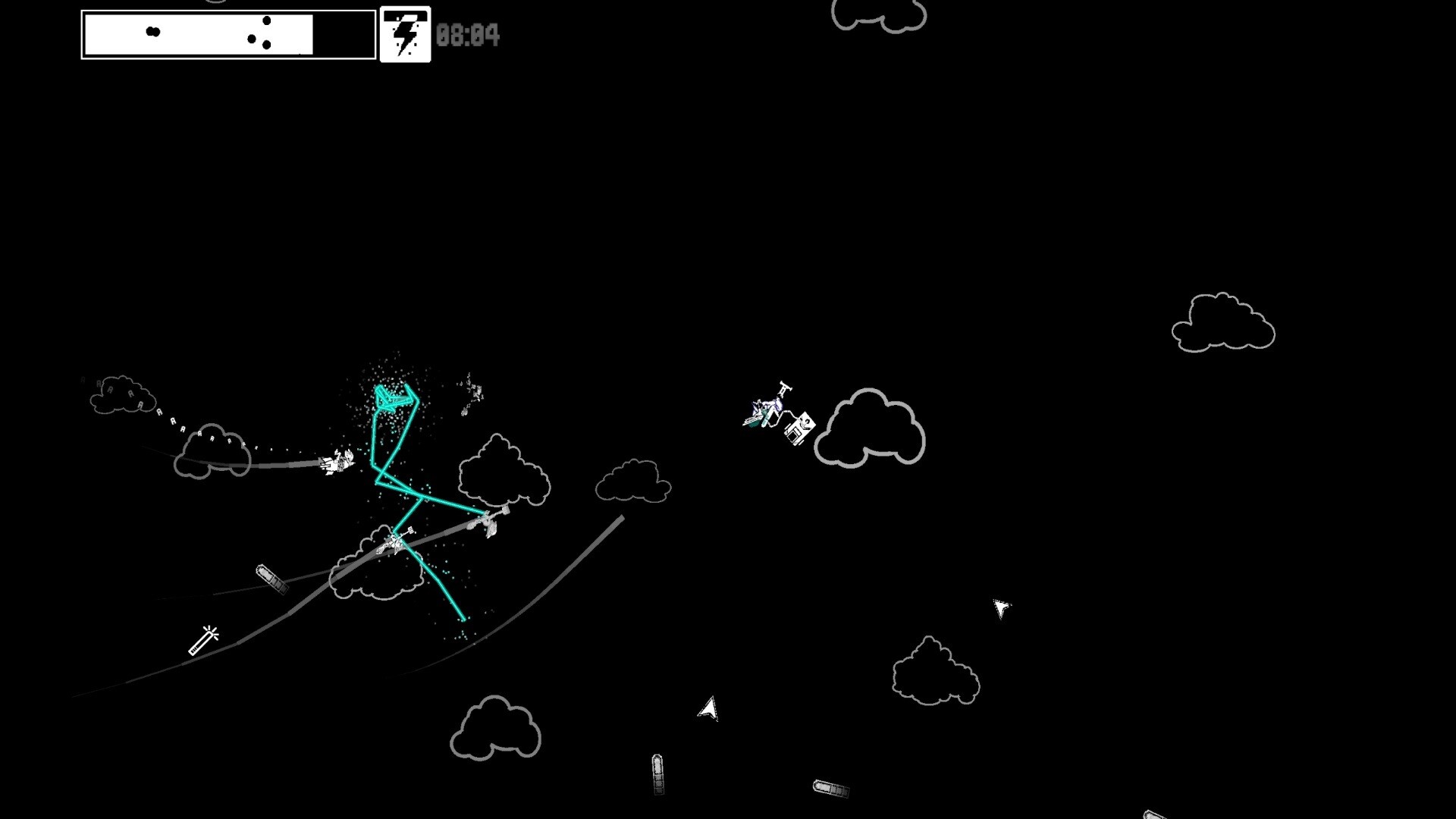 Broom And Boom Screenshot 6