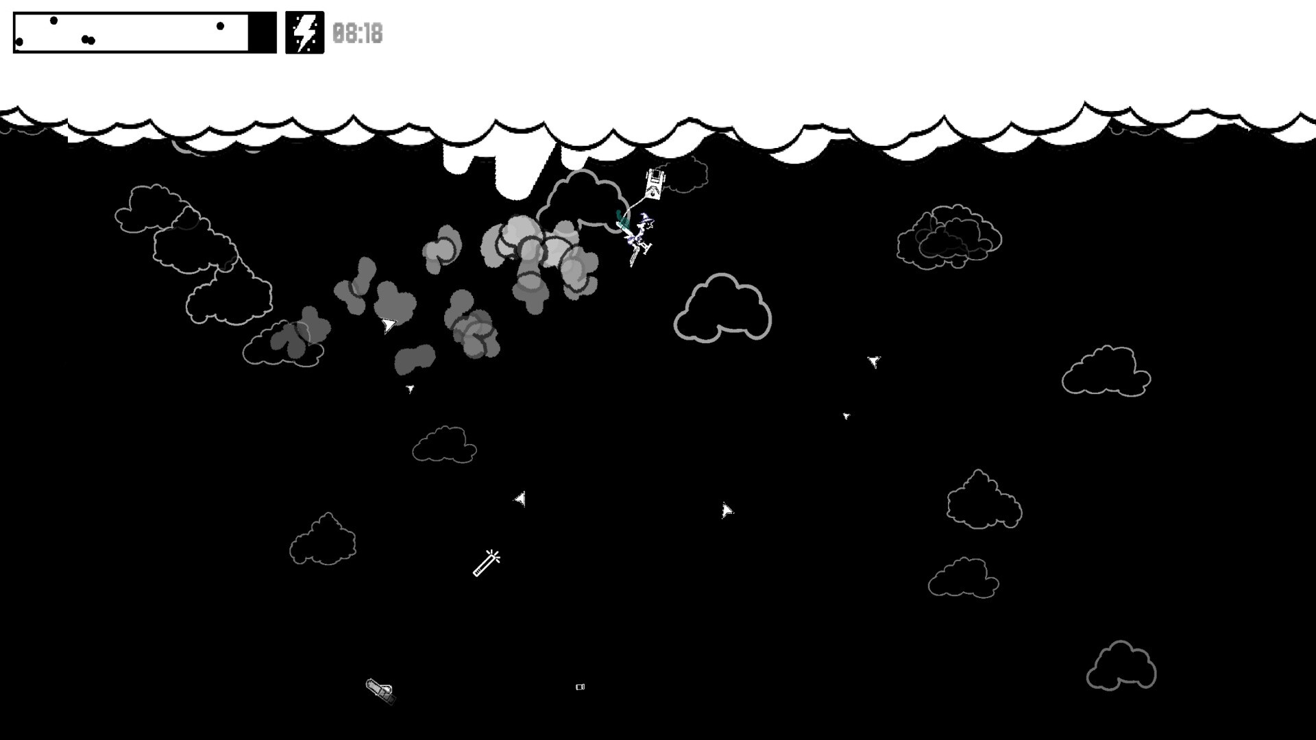 Broom And Boom Screenshot 4
