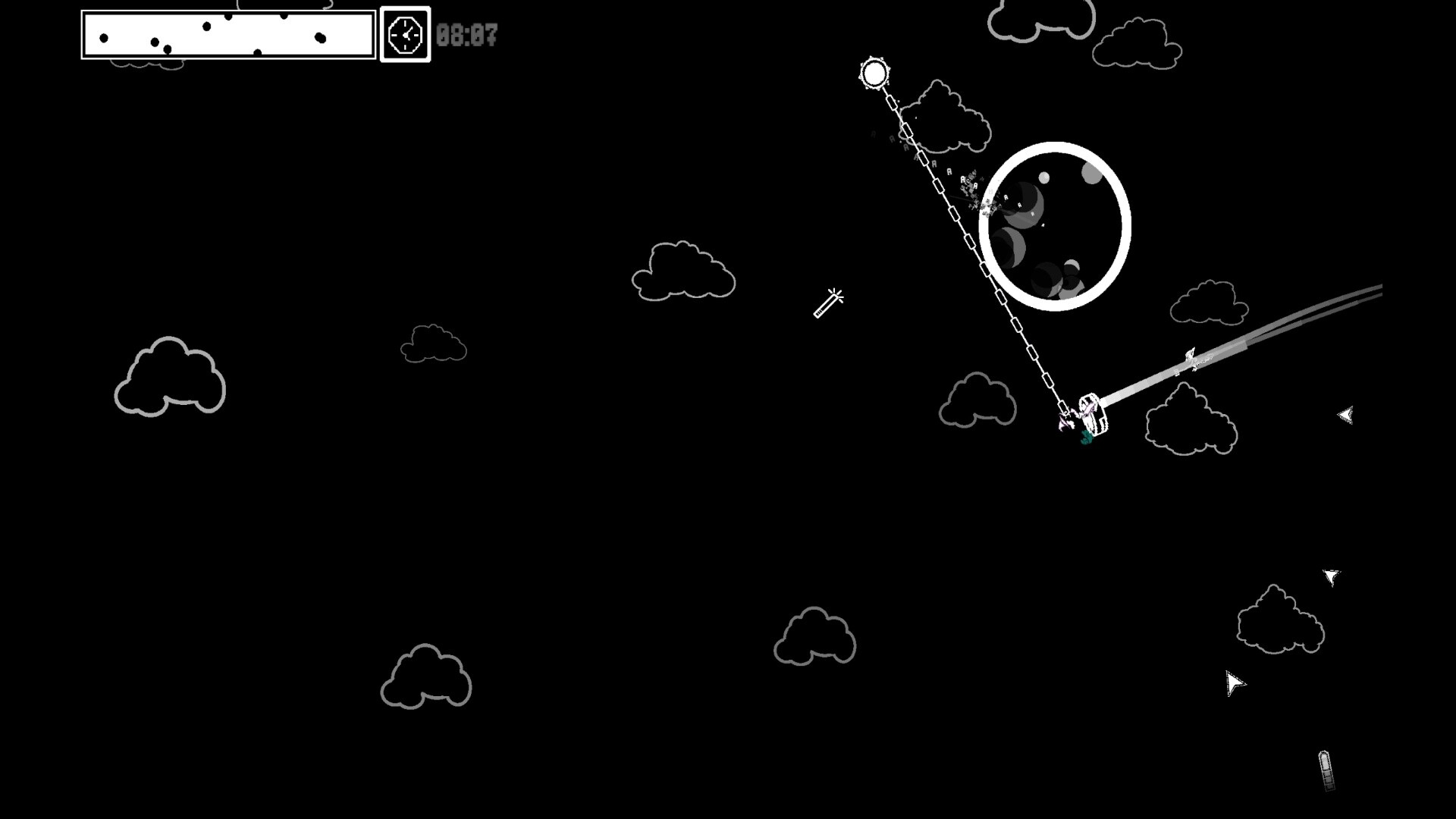 Broom And Boom Screenshot 2
