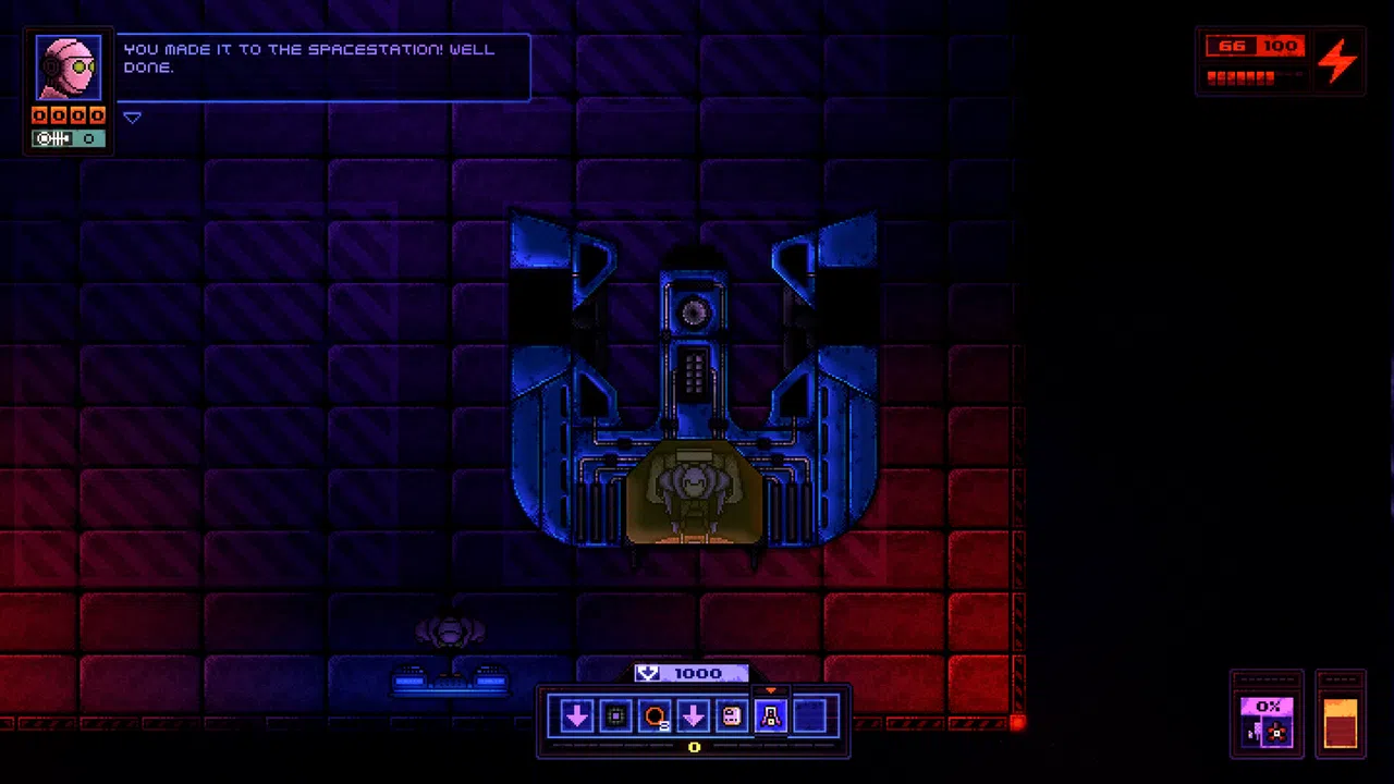 Devoid Screenshot 8