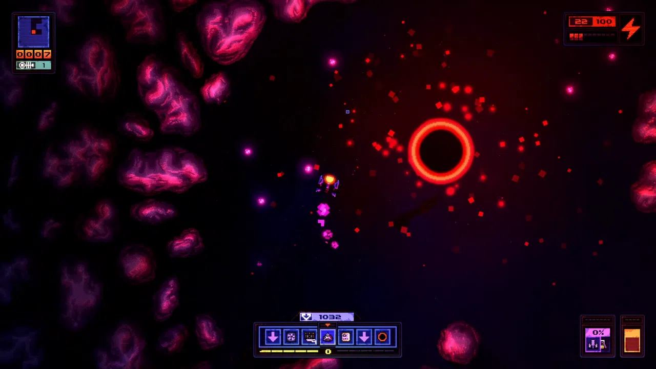 Devoid Screenshot 5