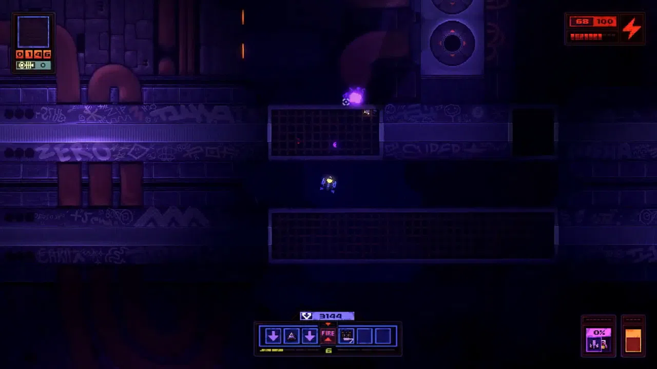 Devoid Screenshot 6