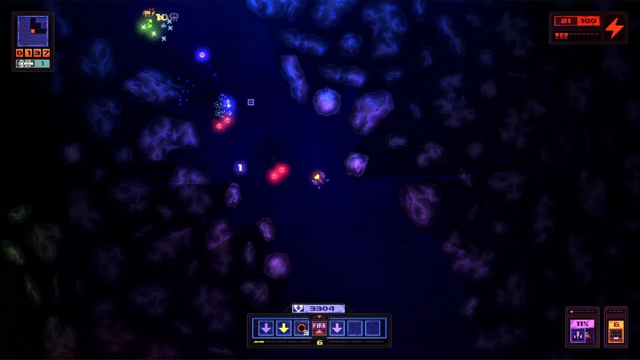 Devoid Screenshot 3