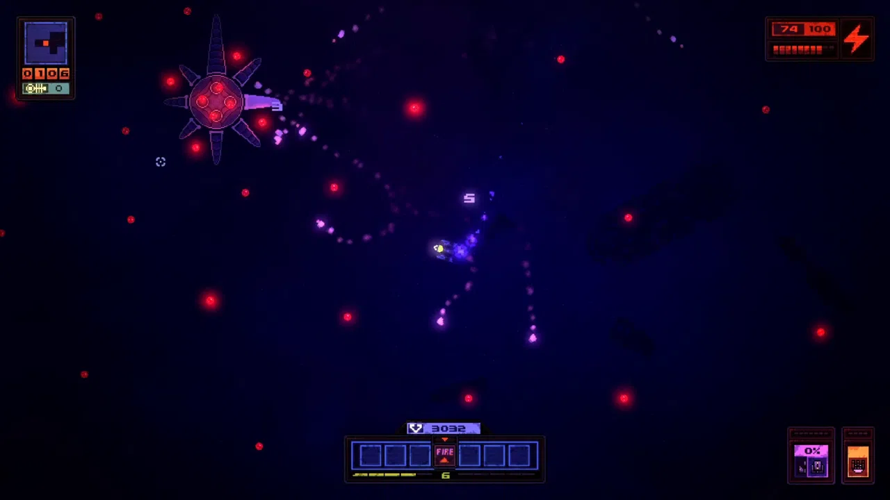 Devoid Screenshot 9
