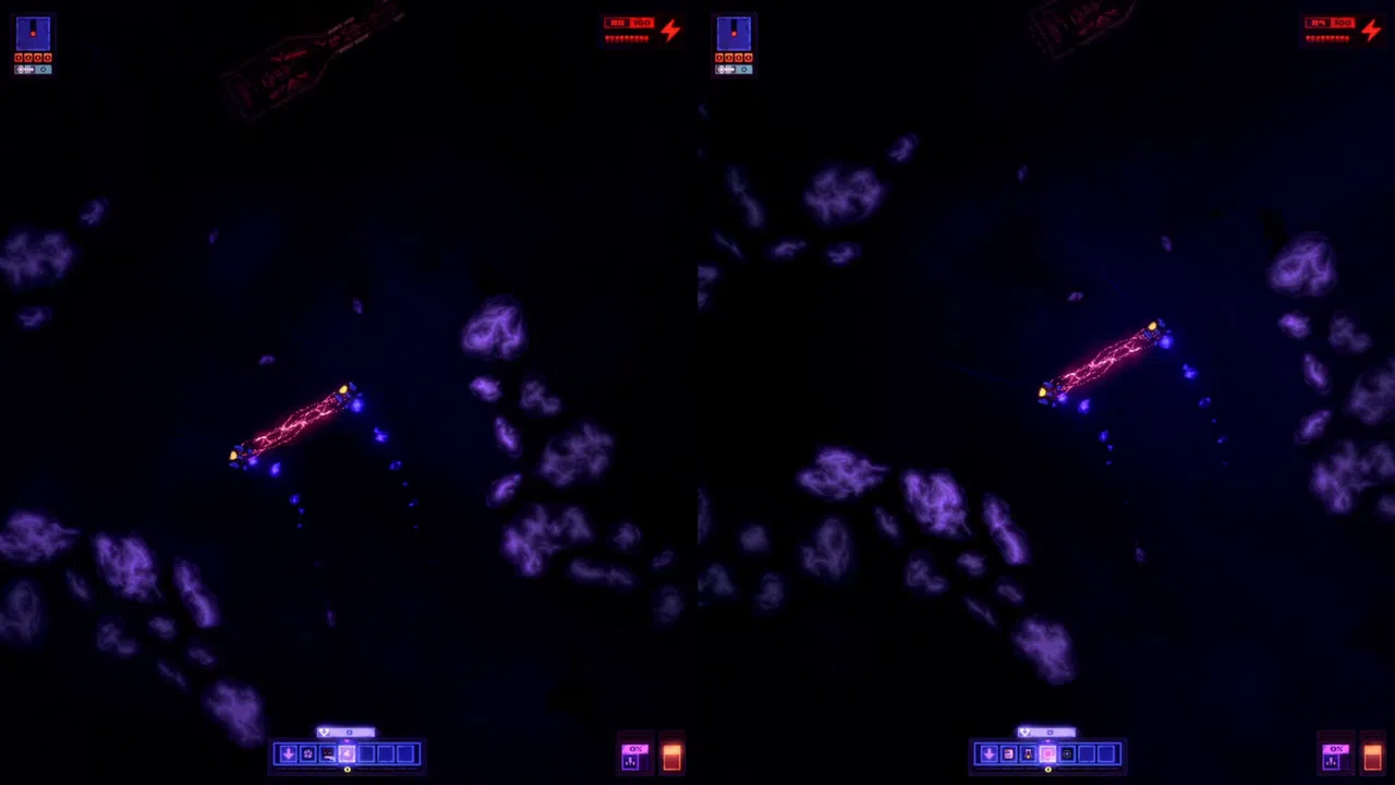 Devoid Screenshot 7