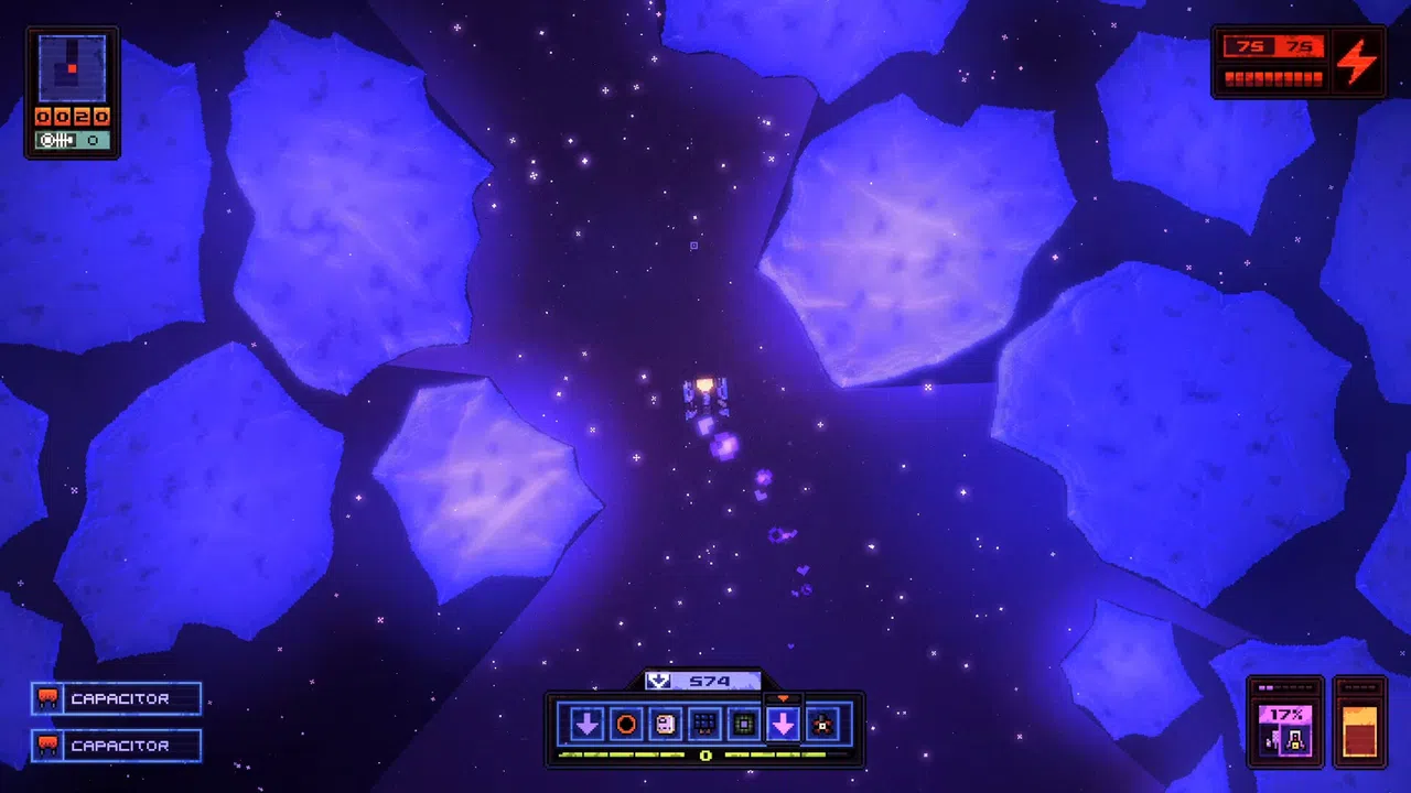 Devoid Screenshot 4