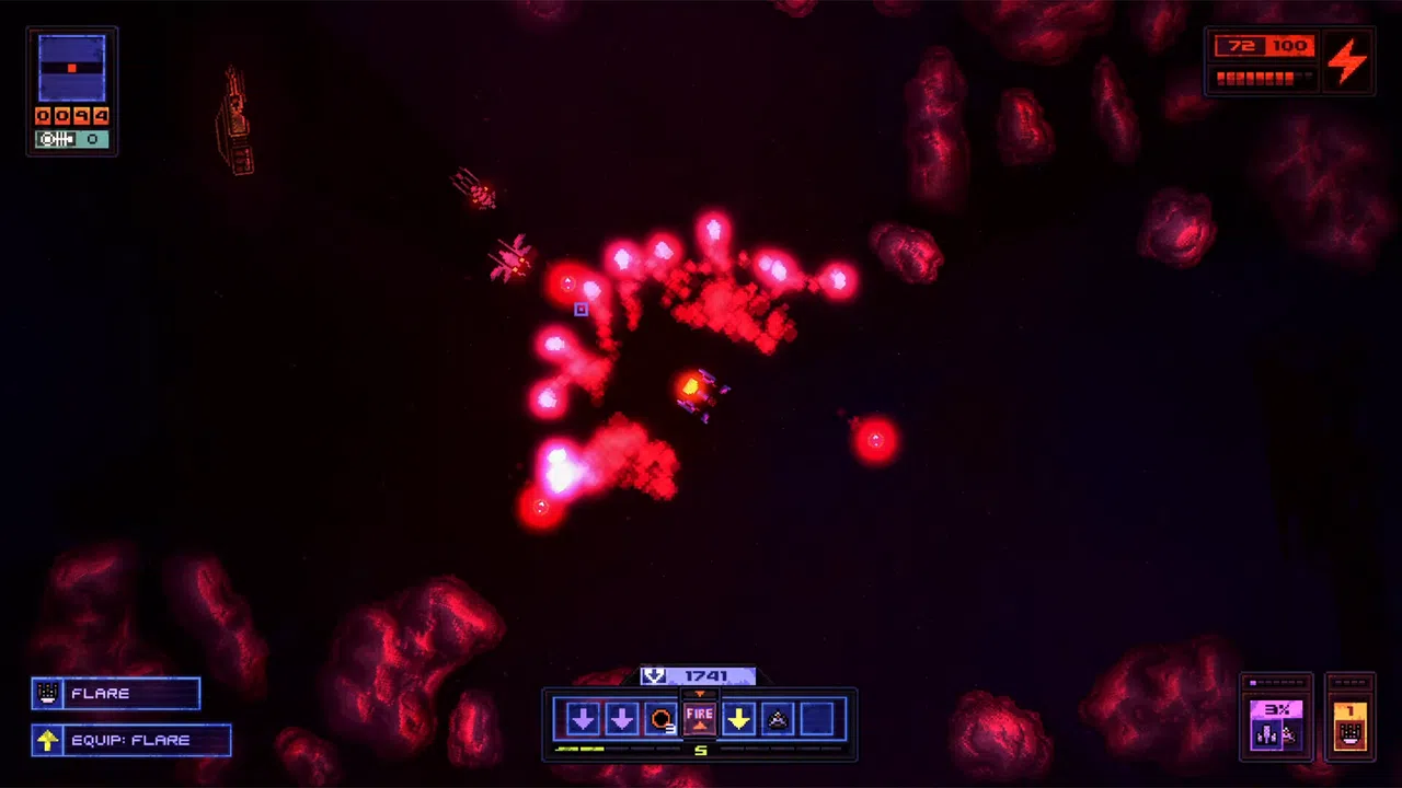 Devoid Screenshot 0
