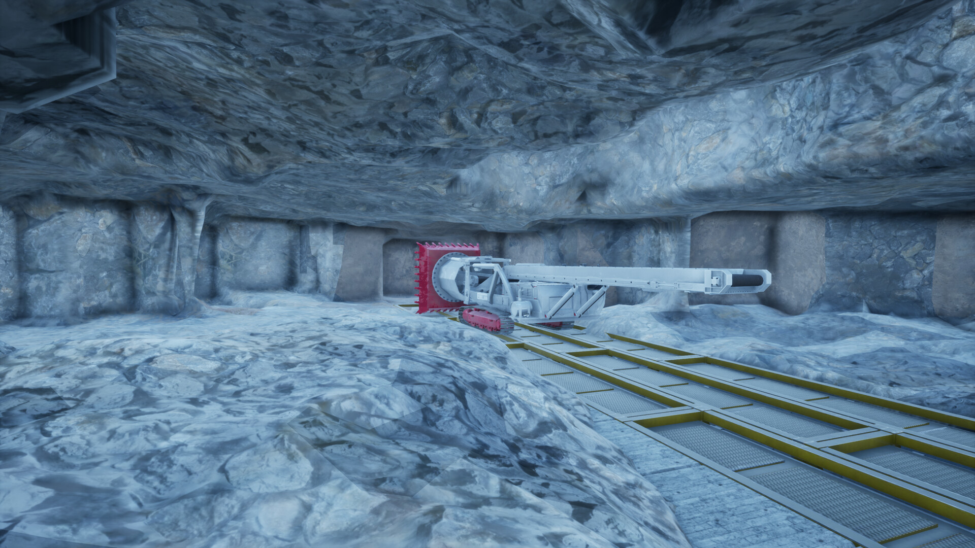 Out of Ore Screenshot 12