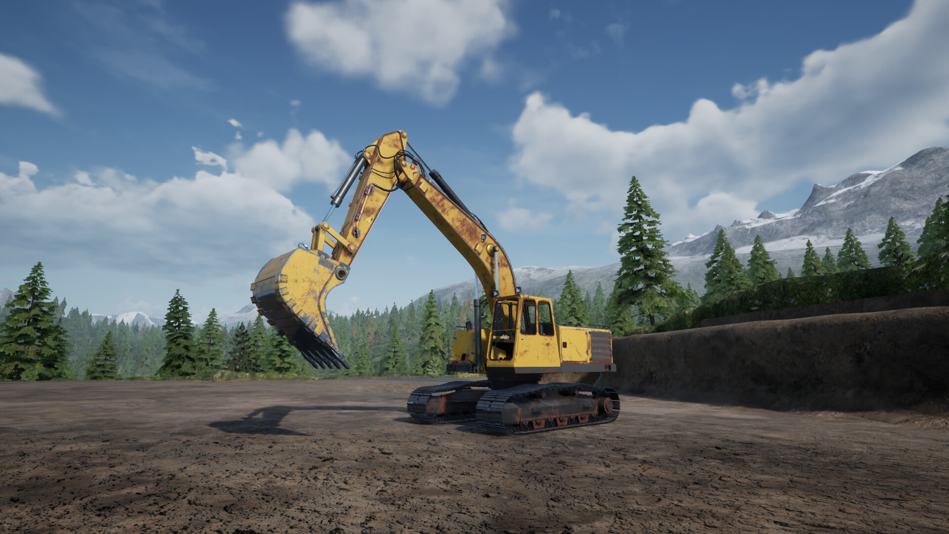 Out of Ore Screenshot 13