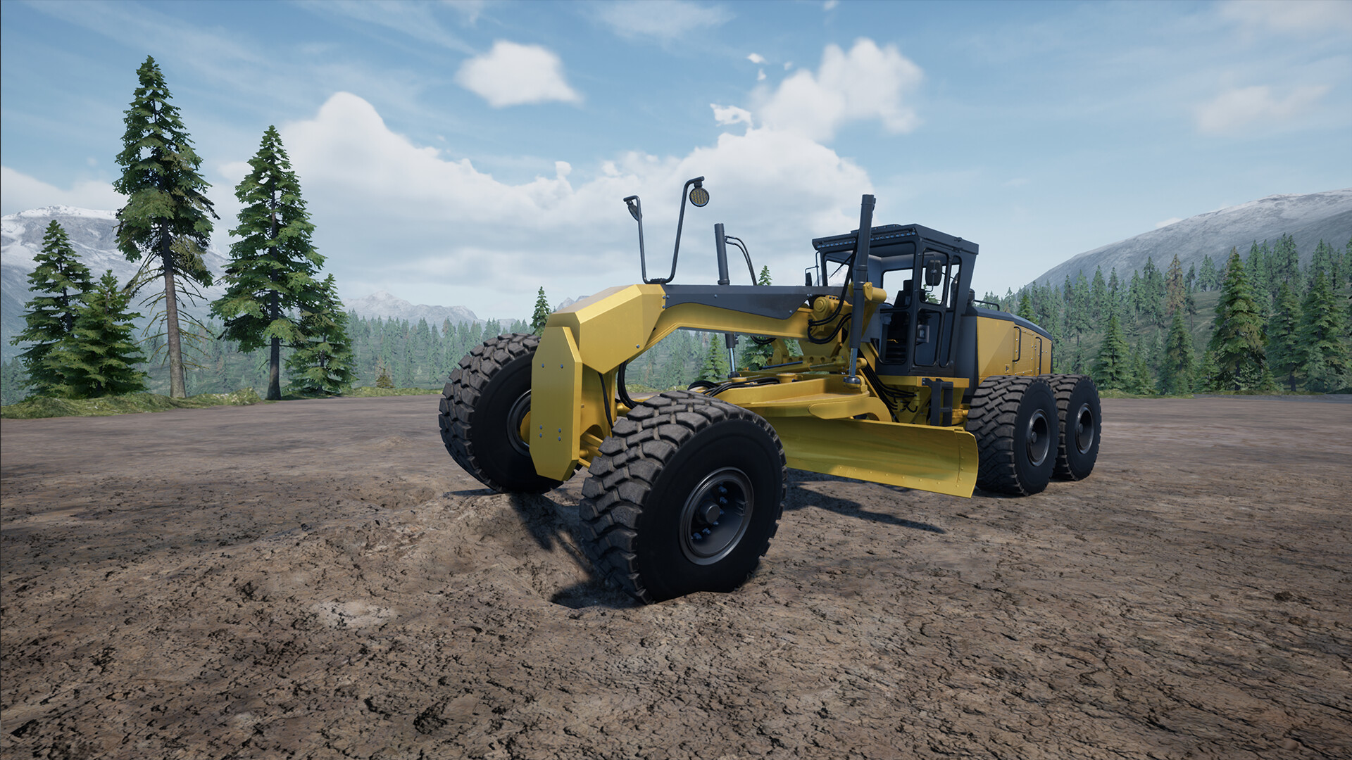 Out of Ore Screenshot 14