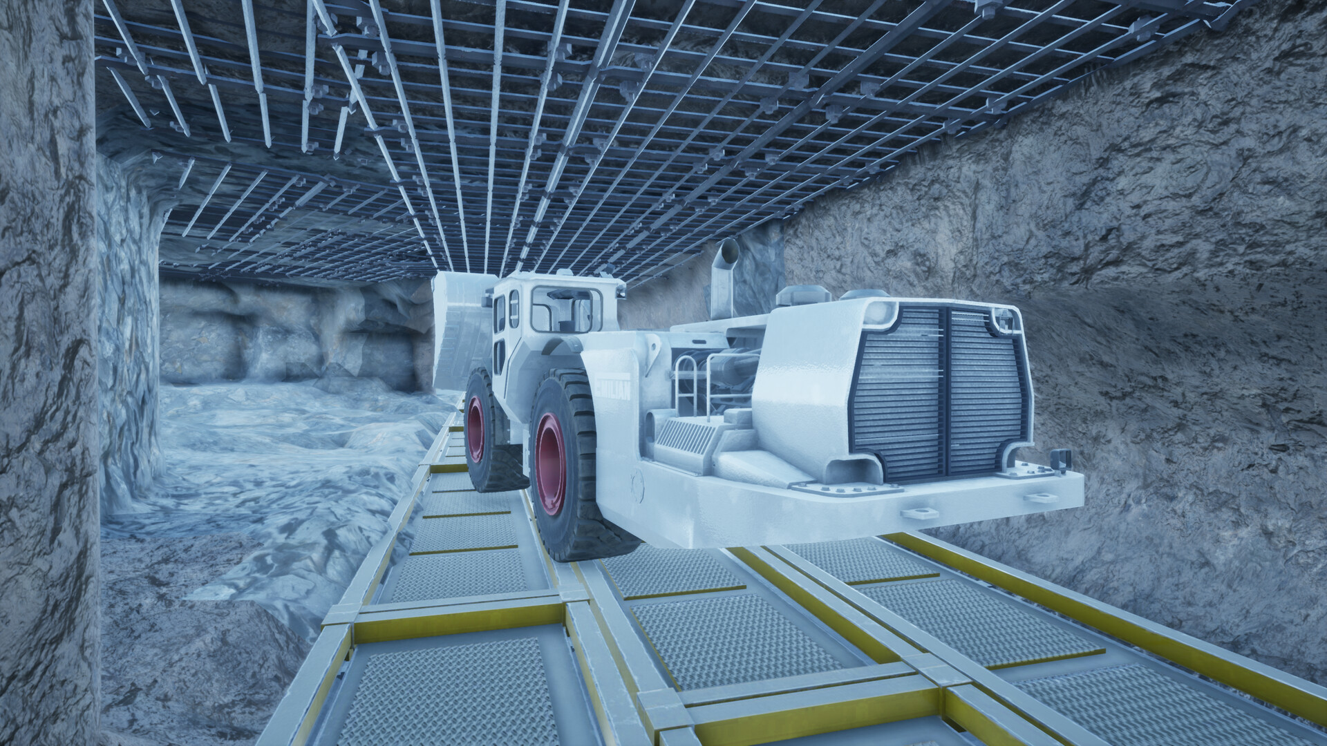 Out of Ore Screenshot 4