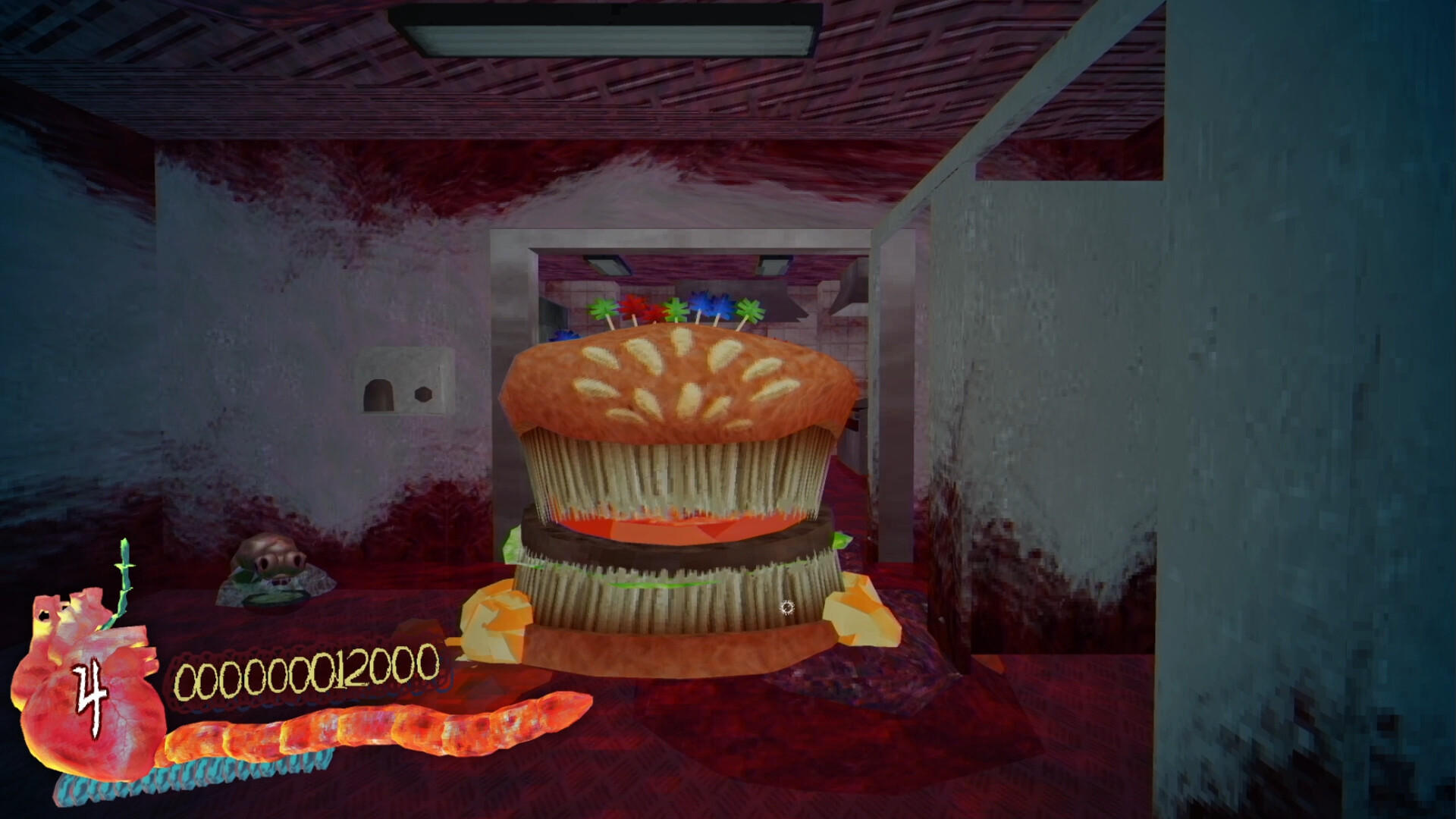 ᴛᴜᴍᴏʀ ɴᴇᴄʀᴏꜱɪꜱ ꜰᴀᴄᴛᴏʀ:// αᴍᴇɴ Screenshot 5