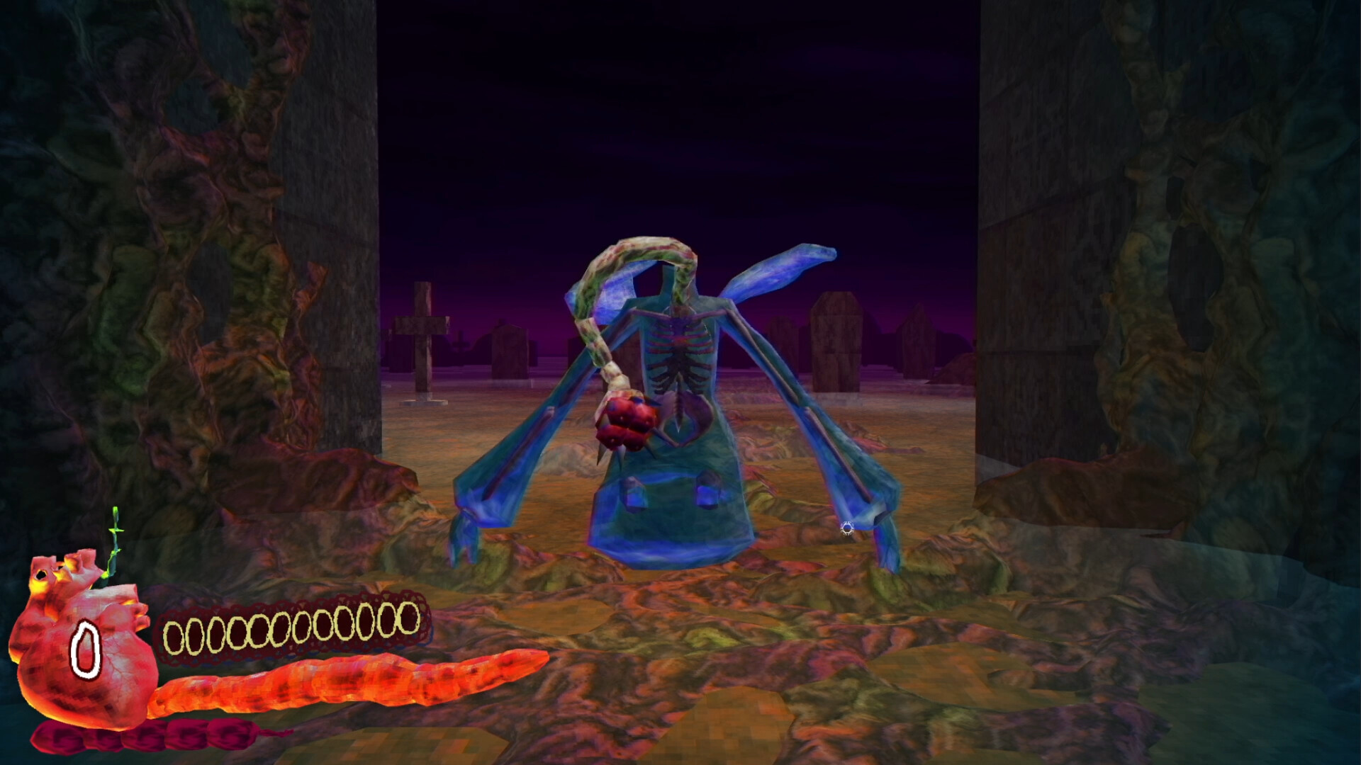 ᴛᴜᴍᴏʀ ɴᴇᴄʀᴏꜱɪꜱ ꜰᴀᴄᴛᴏʀ:// αᴍᴇɴ Screenshot 3