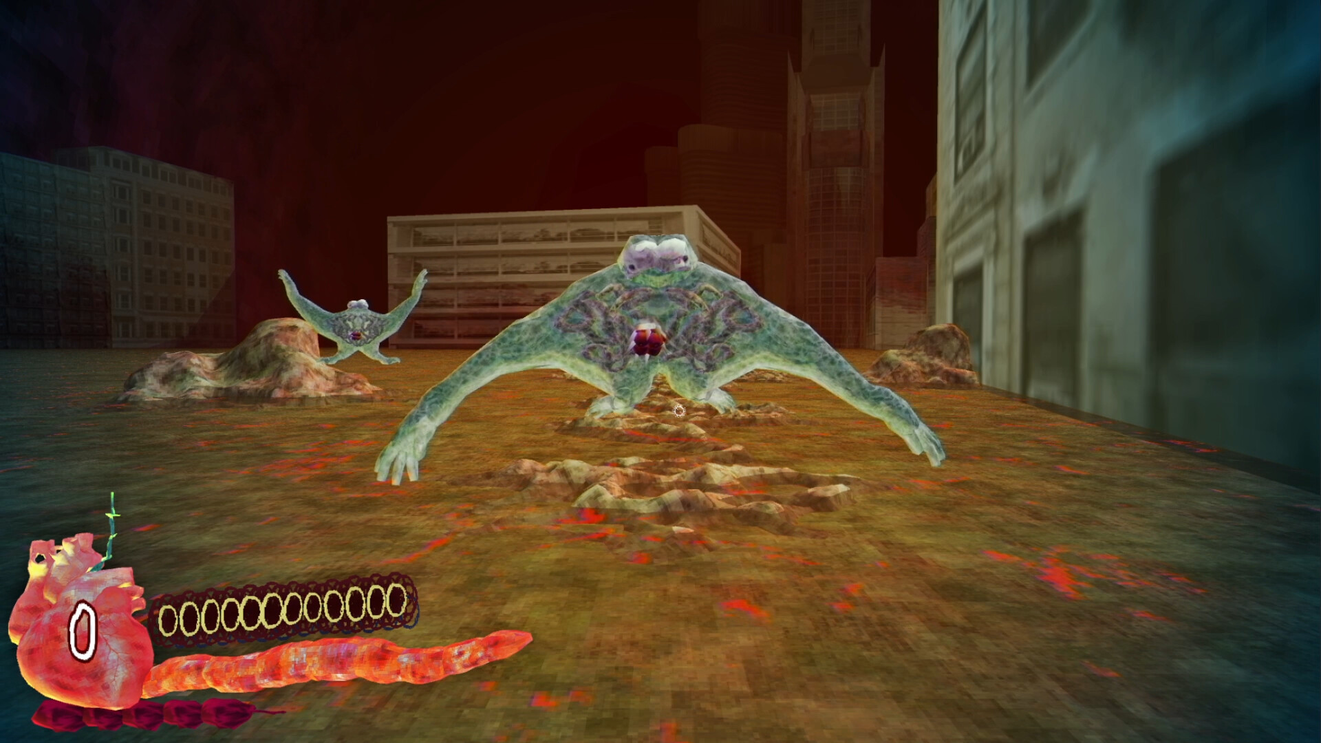 ᴛᴜᴍᴏʀ ɴᴇᴄʀᴏꜱɪꜱ ꜰᴀᴄᴛᴏʀ:// αᴍᴇɴ Screenshot 6