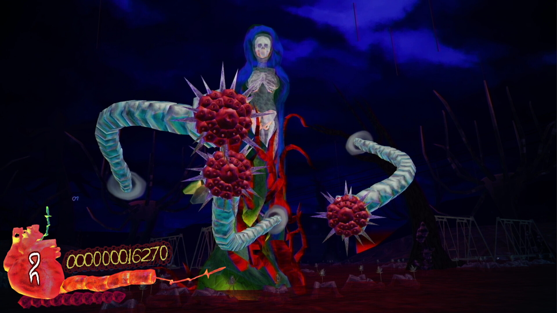 ᴛᴜᴍᴏʀ ɴᴇᴄʀᴏꜱɪꜱ ꜰᴀᴄᴛᴏʀ:// αᴍᴇɴ Screenshot 1