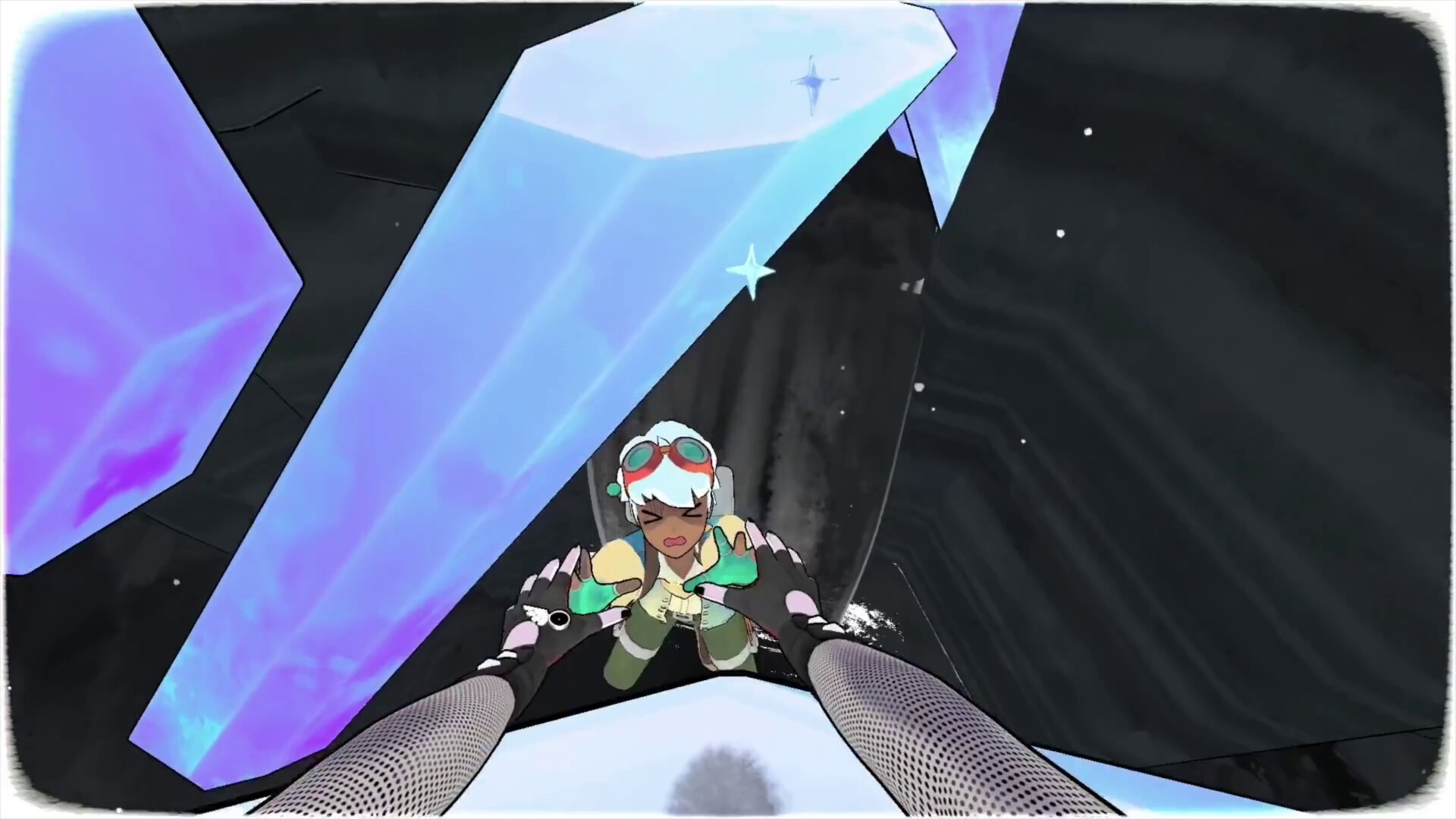 Whisk Demo Screenshot 3