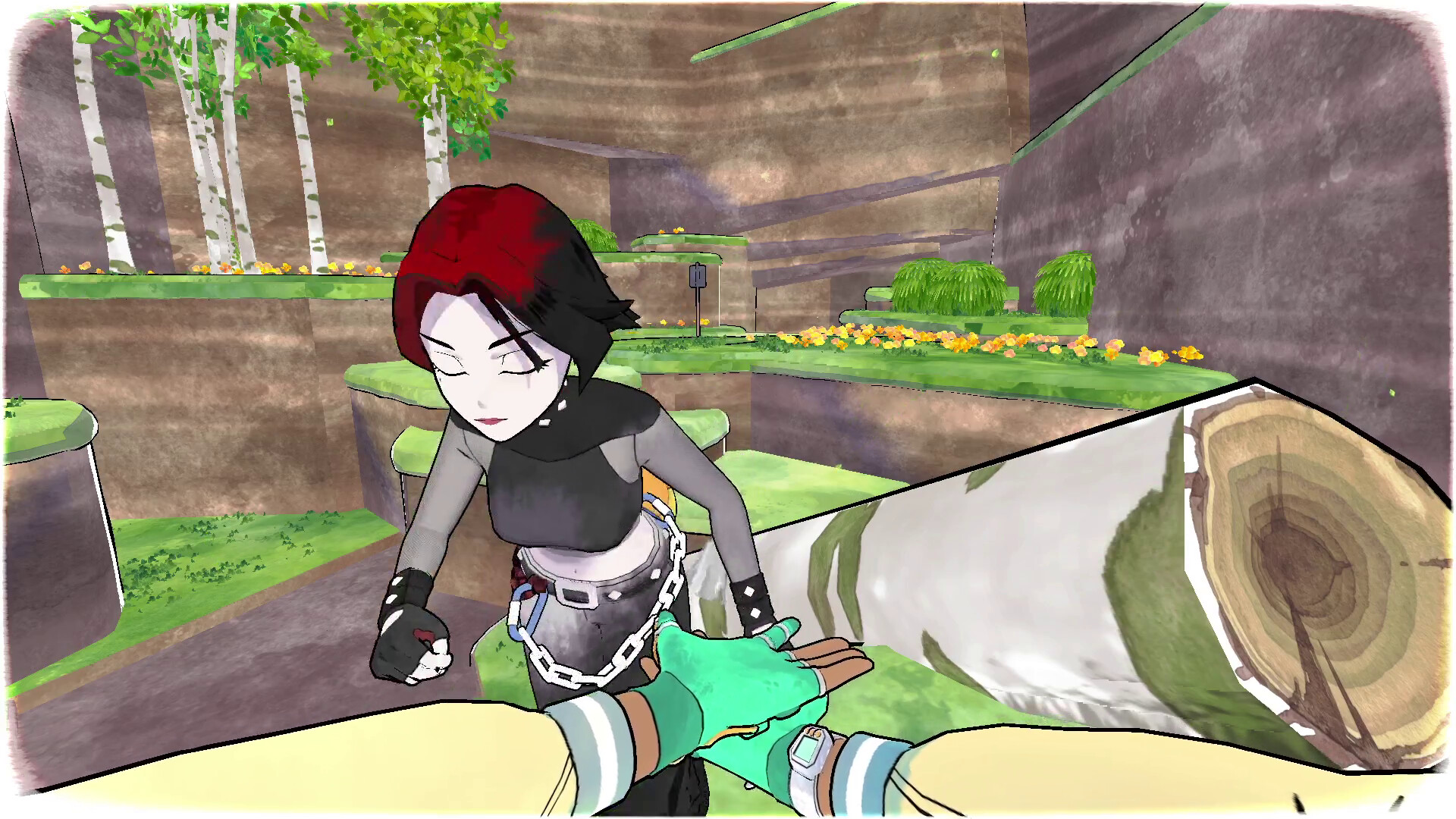 Whisk Demo Screenshot 2