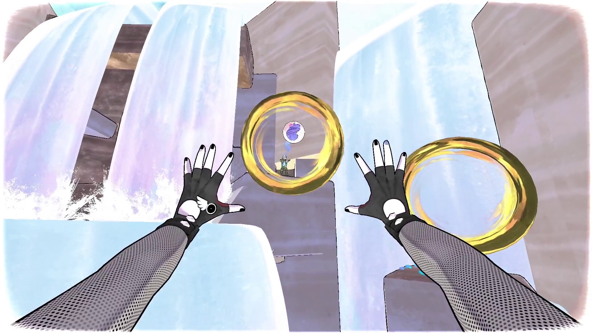 Whisk Demo Screenshot 1