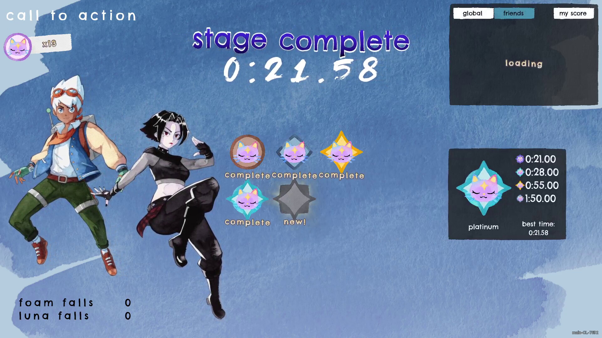 Whisk Demo Screenshot 5