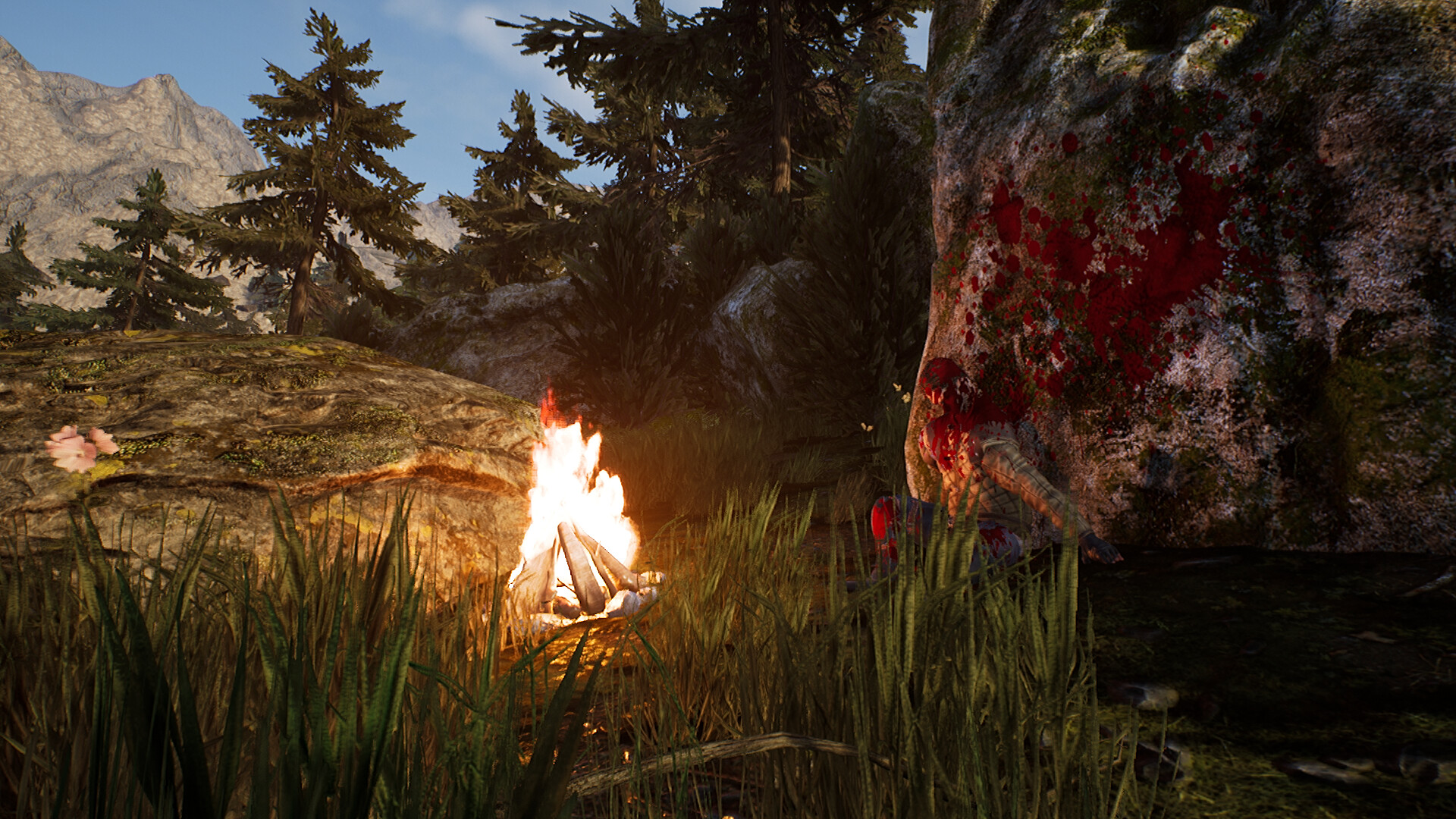 Medieval Pig Screenshot 7