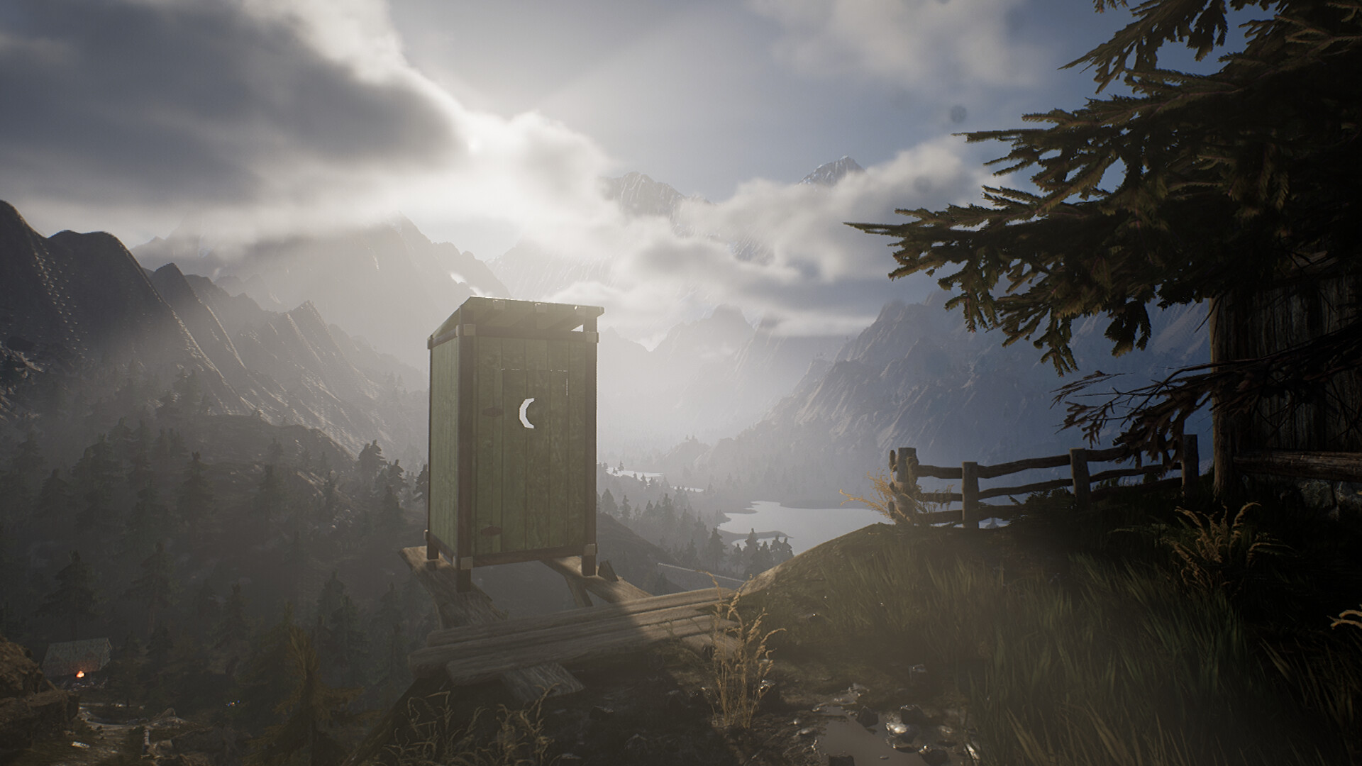 Medieval Pig Screenshot 5