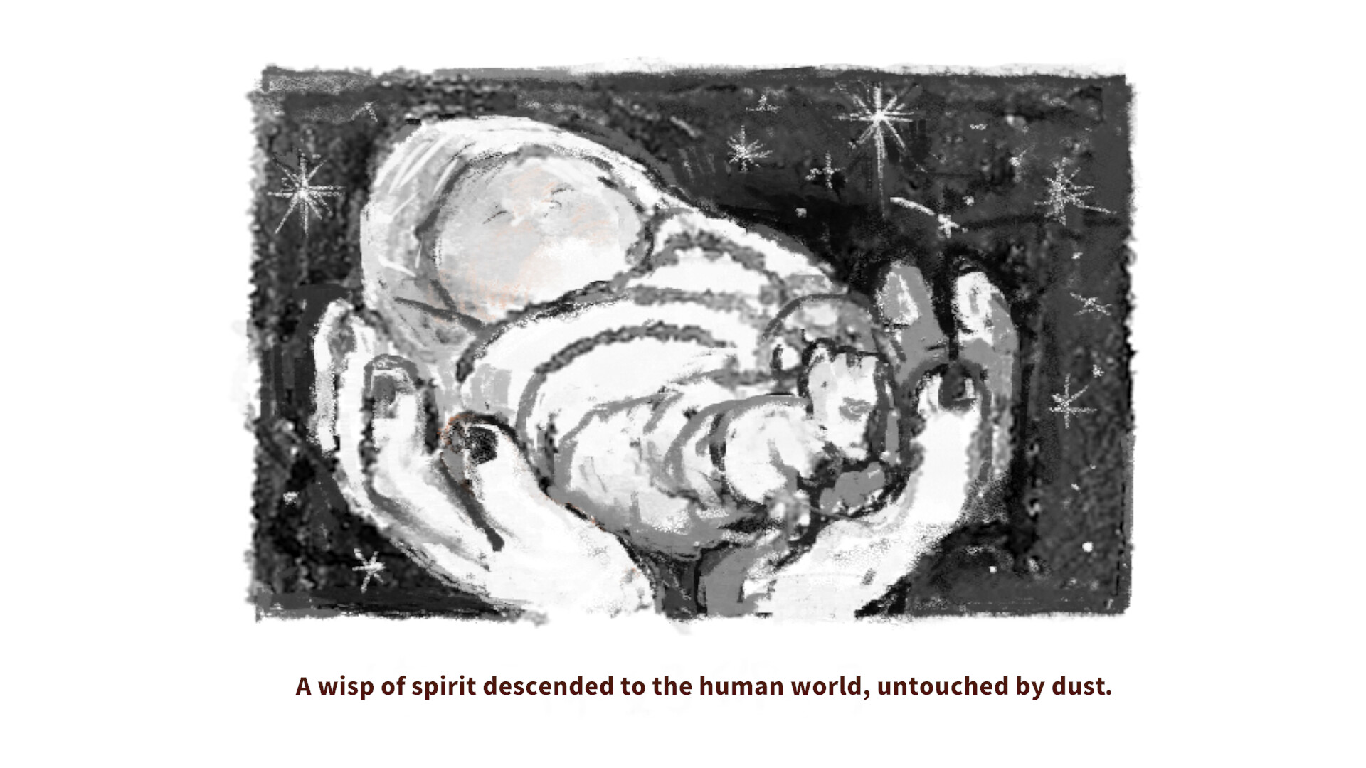 Legacy of Ancestors Demo Screenshot 1