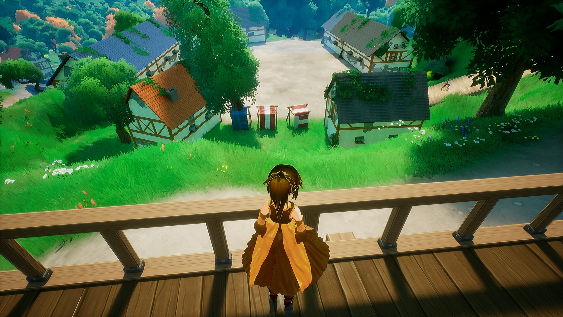 Cozy Crest Screenshot 7