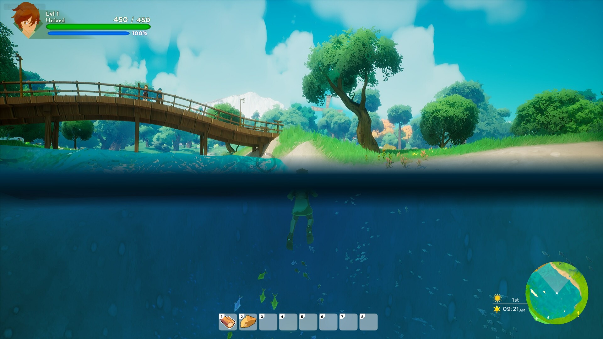 Cozy Crest Screenshot 2