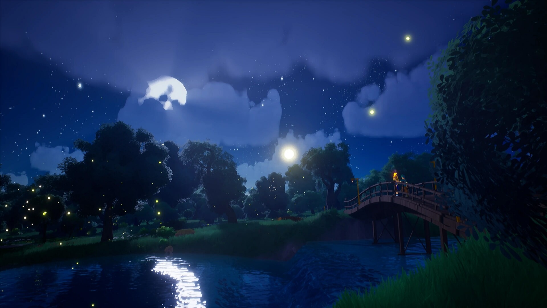 Cozy Crest Screenshot 6