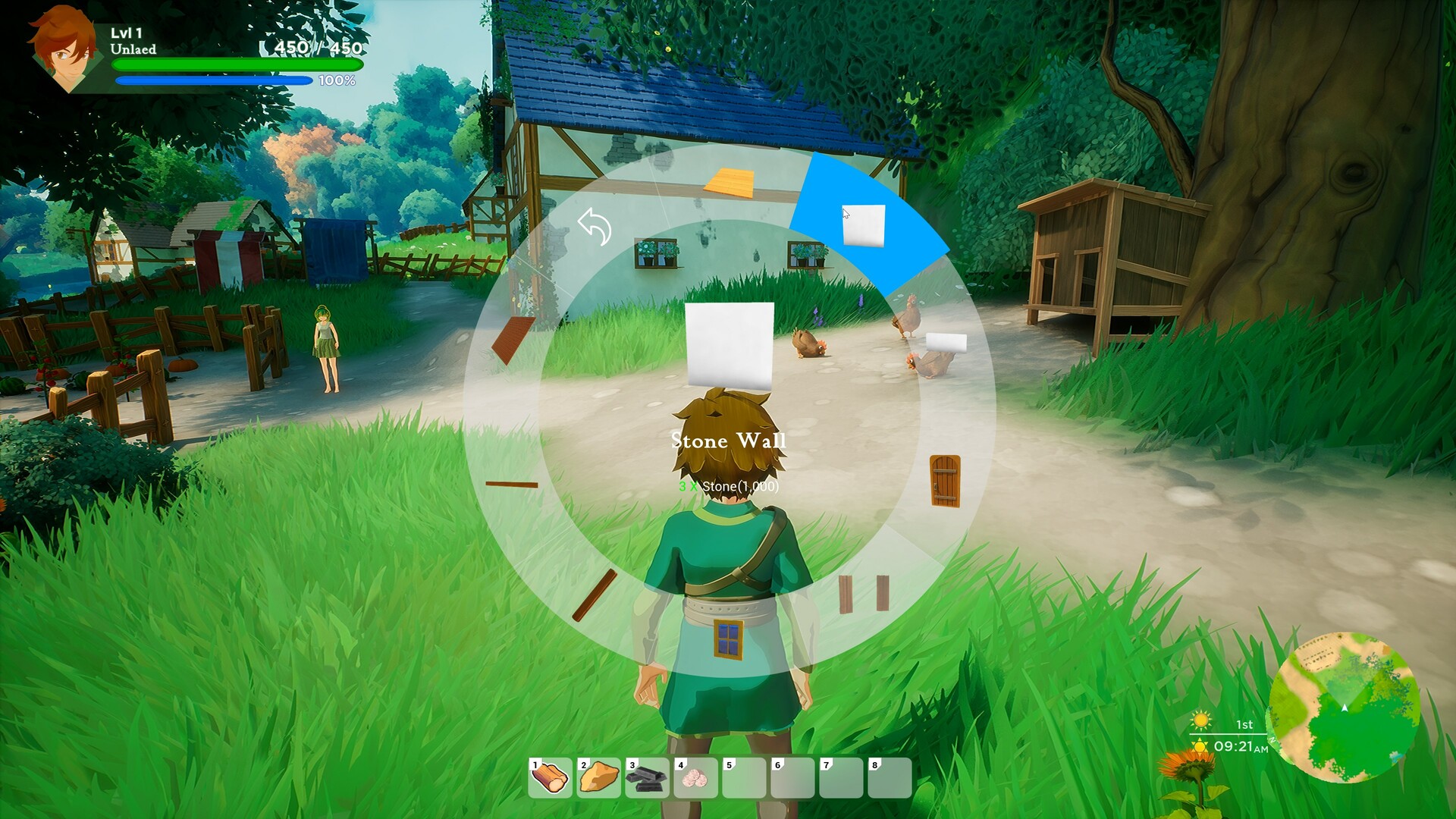 Cozy Crest Screenshot 4