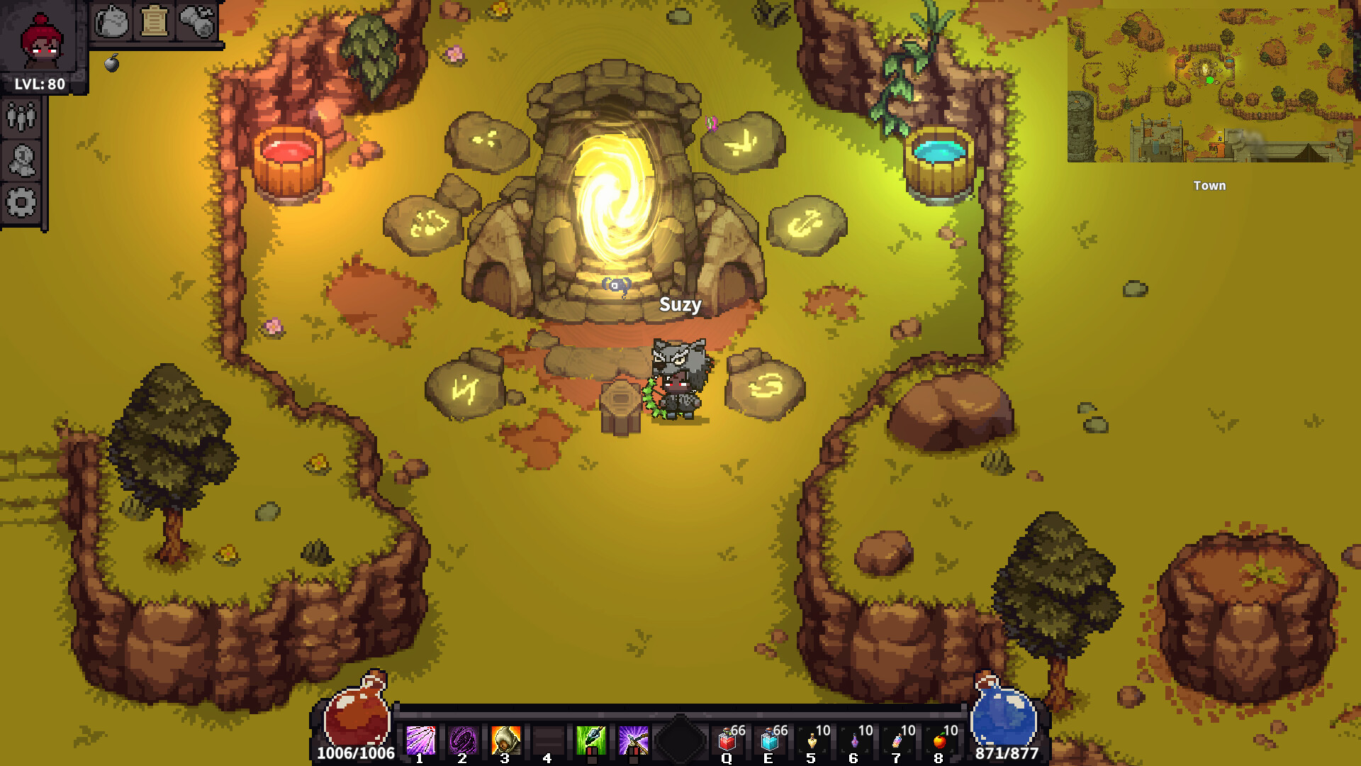 Void Dungeon Screenshot 5