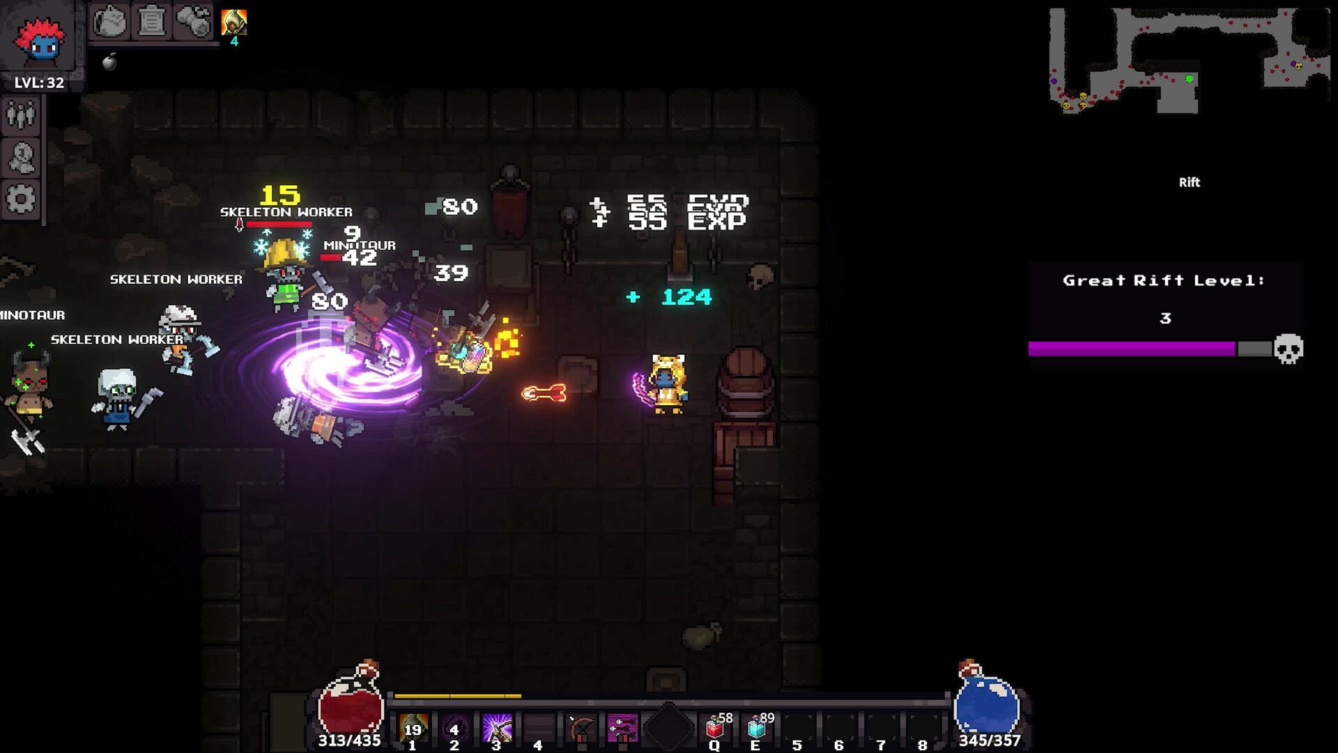 Void Dungeon Screenshot 8