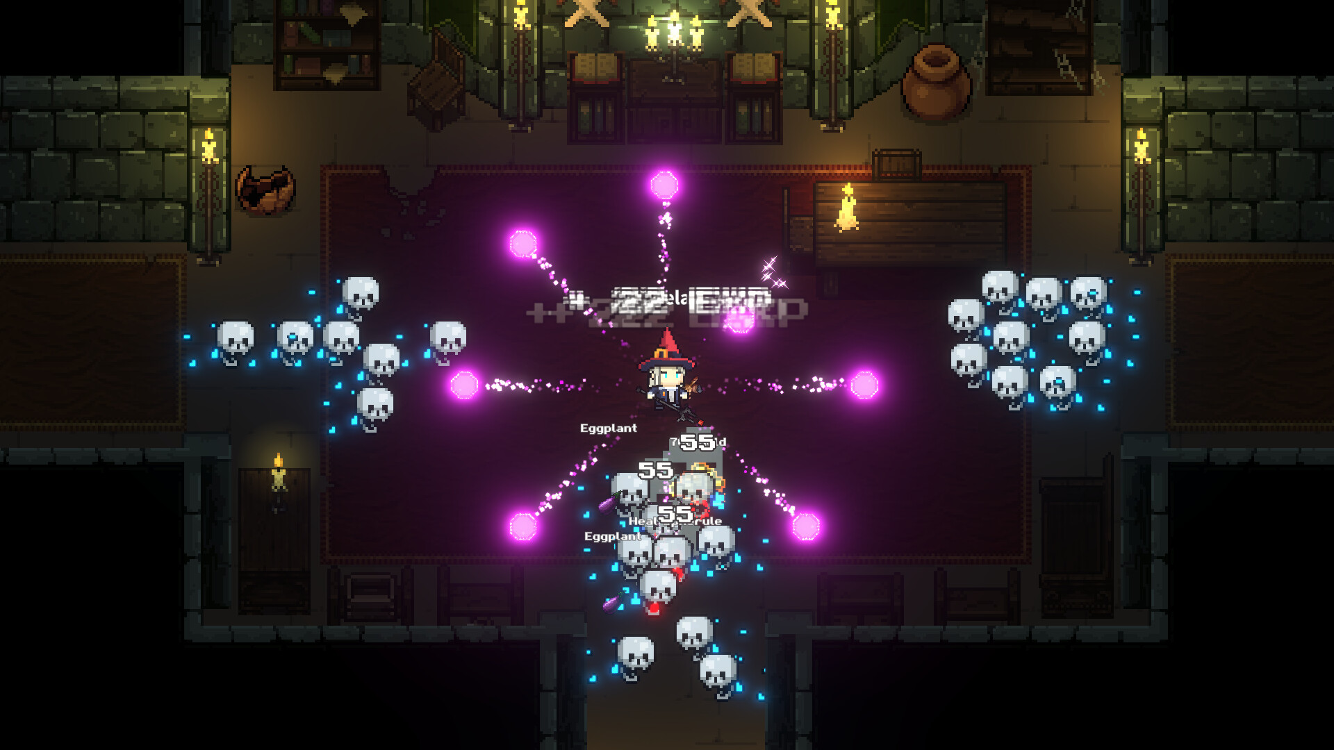 Void Dungeon Screenshot 1