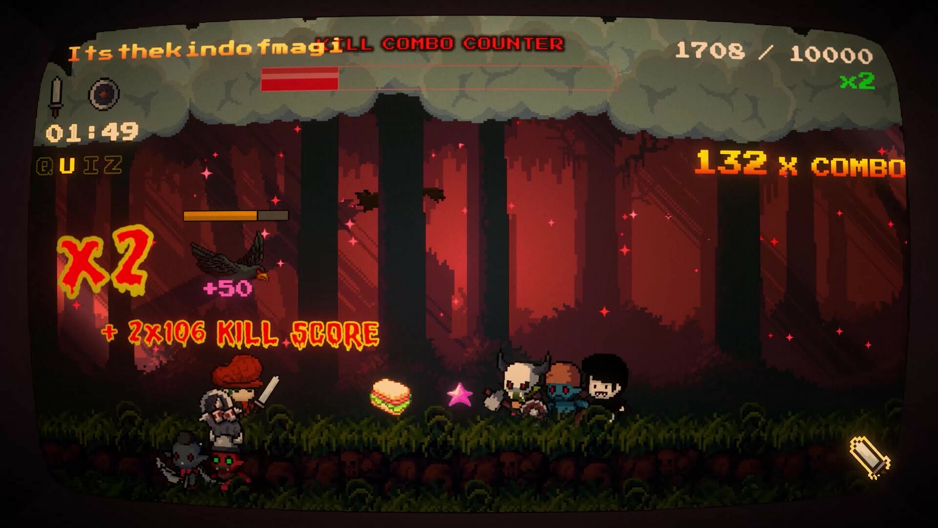 Void Dungeon Screenshot 11