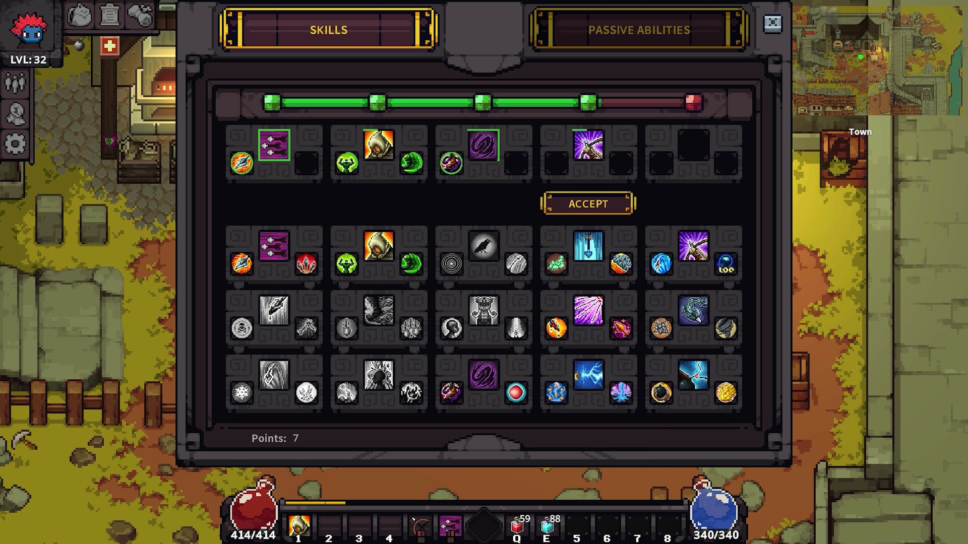 Void Dungeon Screenshot 9