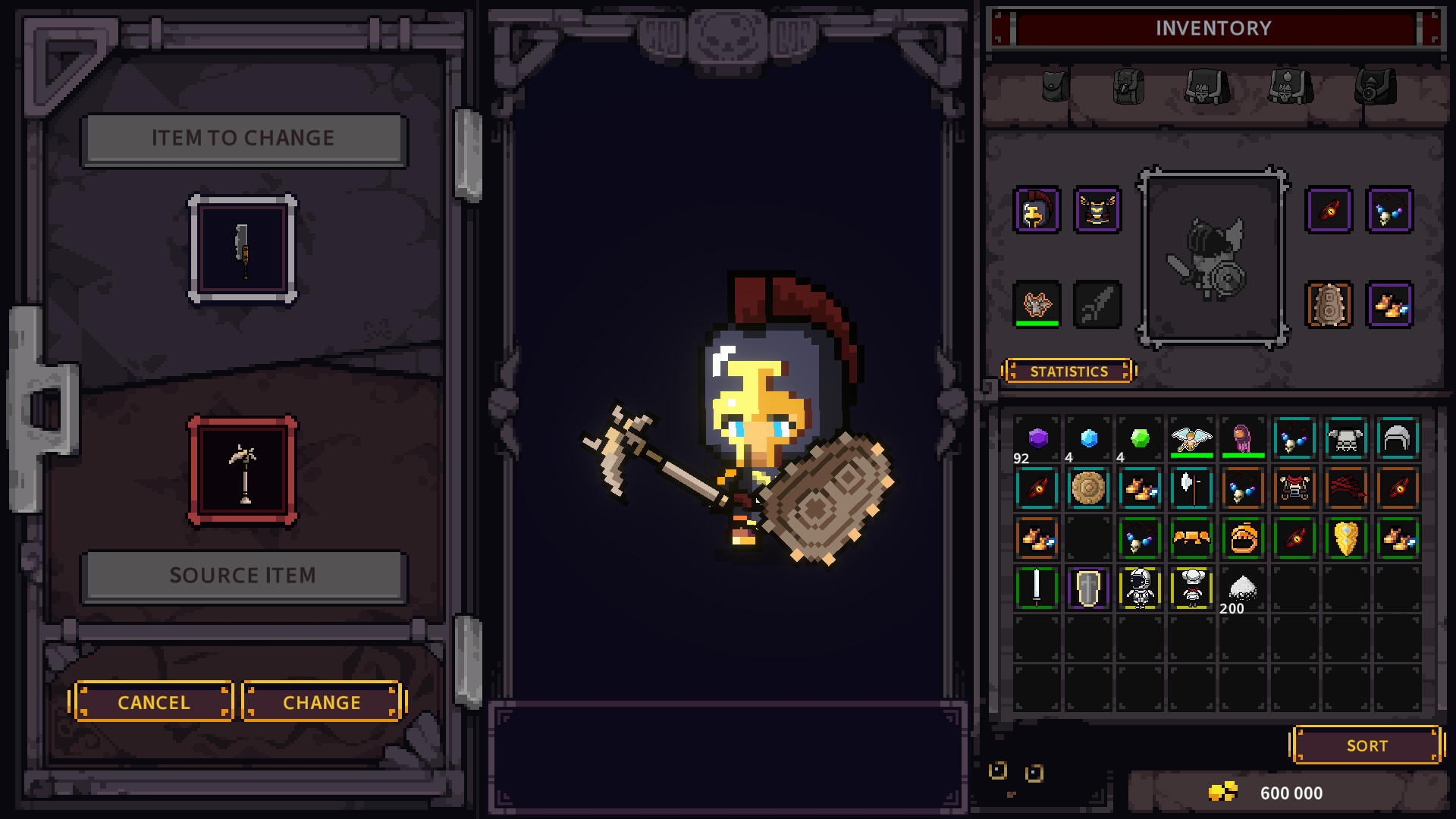 Void Dungeon Screenshot 7