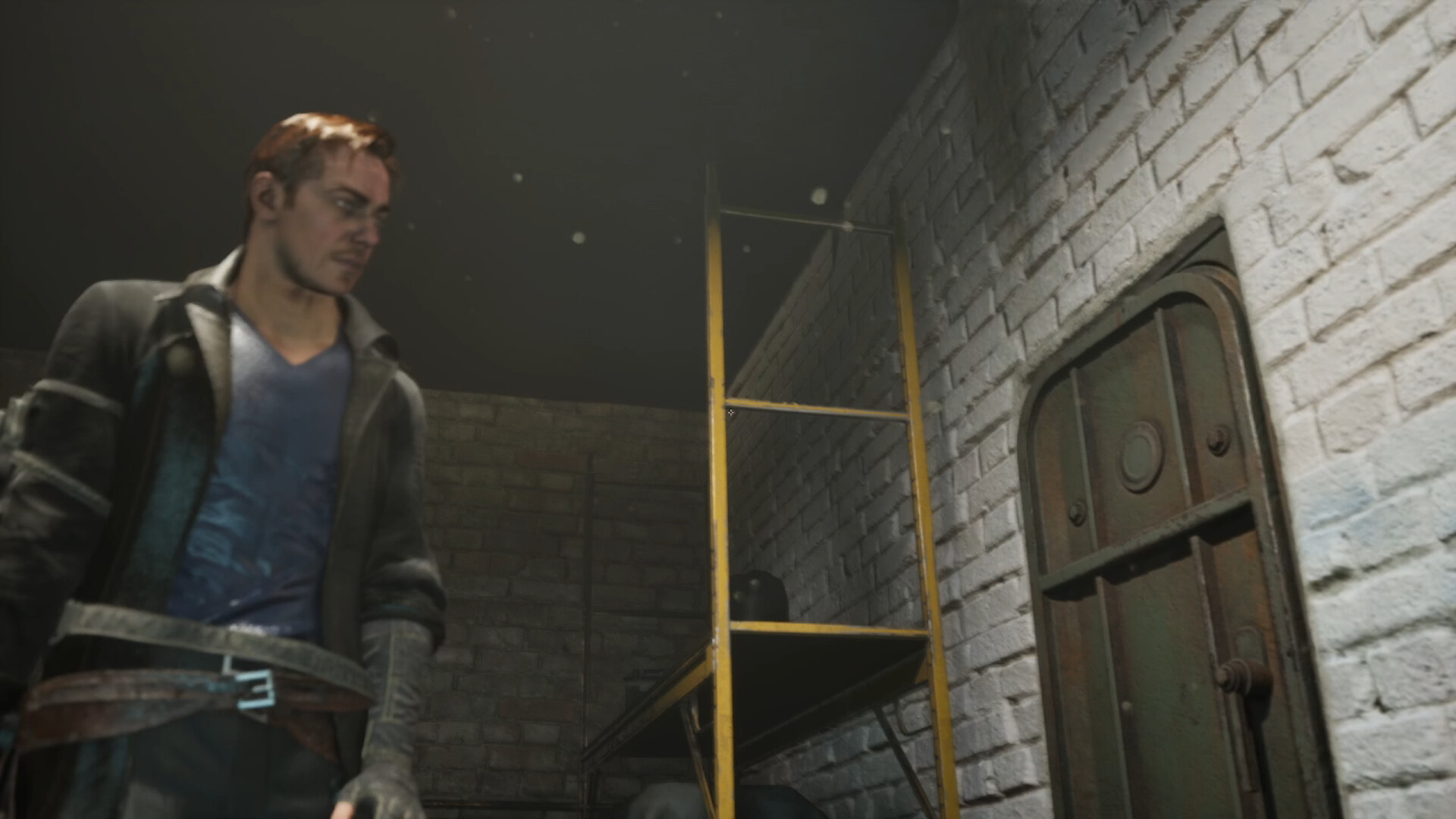 Black Mountain of Tlaltecuhtli Screenshot 5